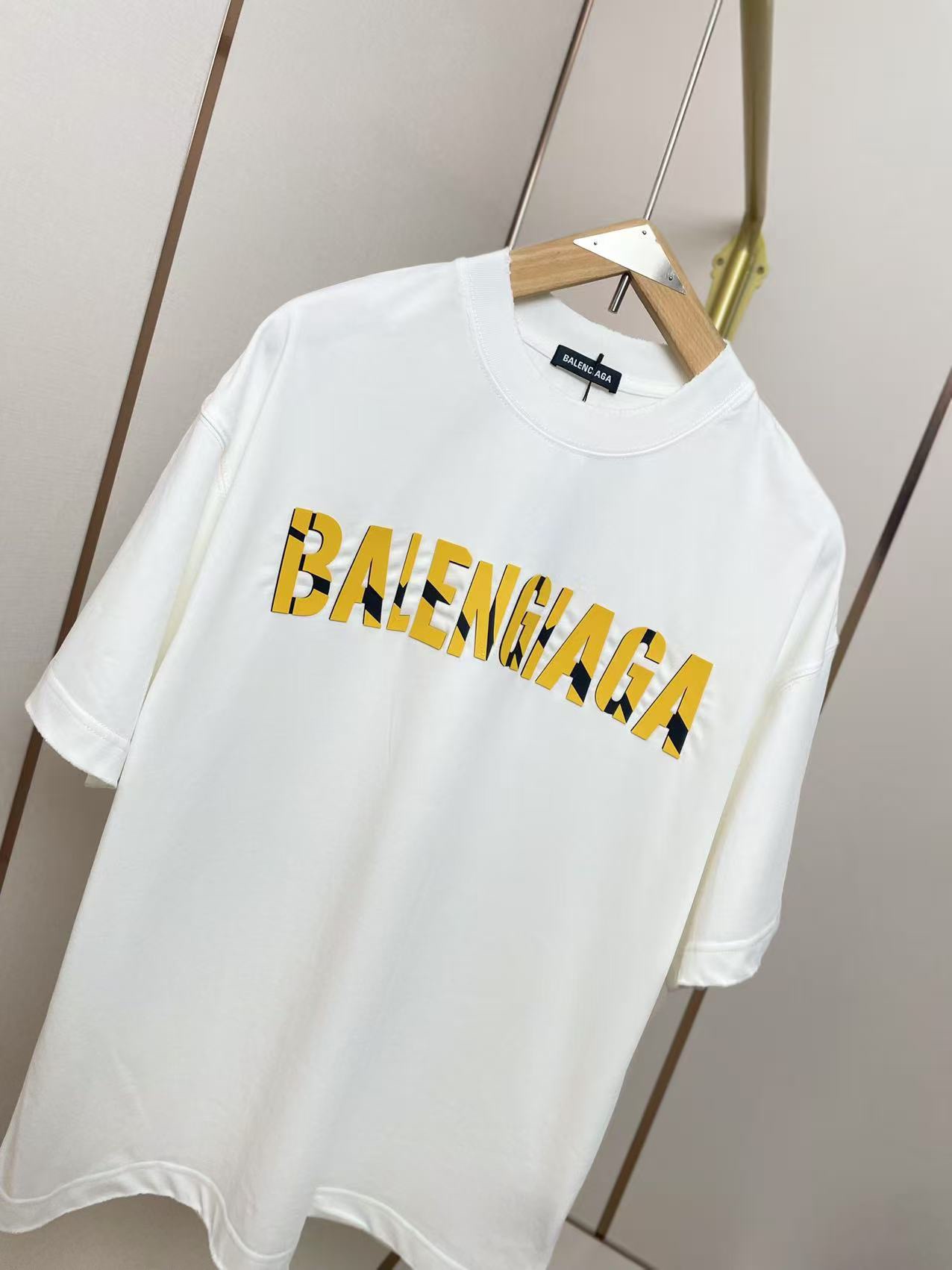 Men Women T-Shirt Top Quality 1:1