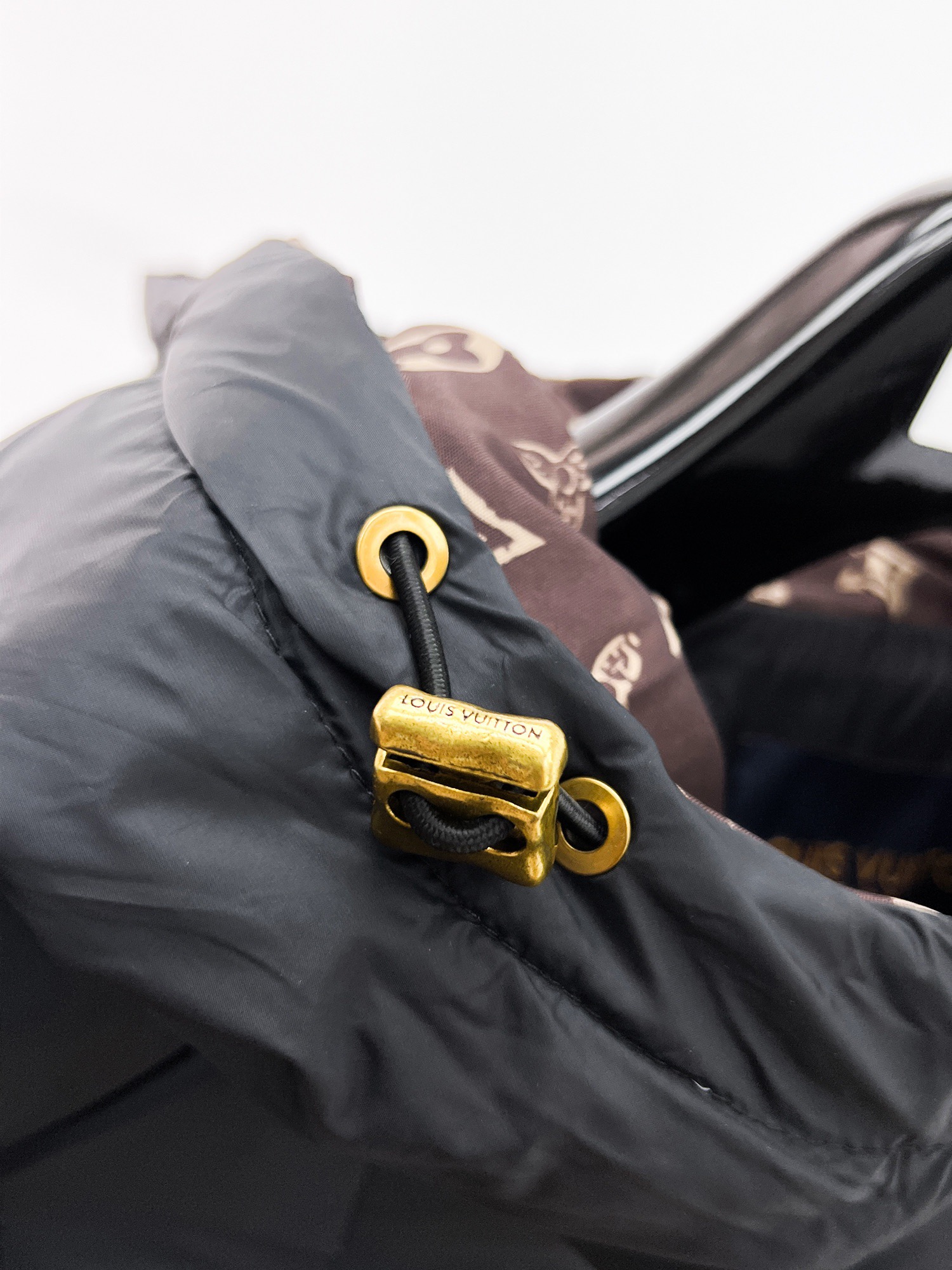 L*V Louis Vuitt*on Top Quality 1:1 Jacket