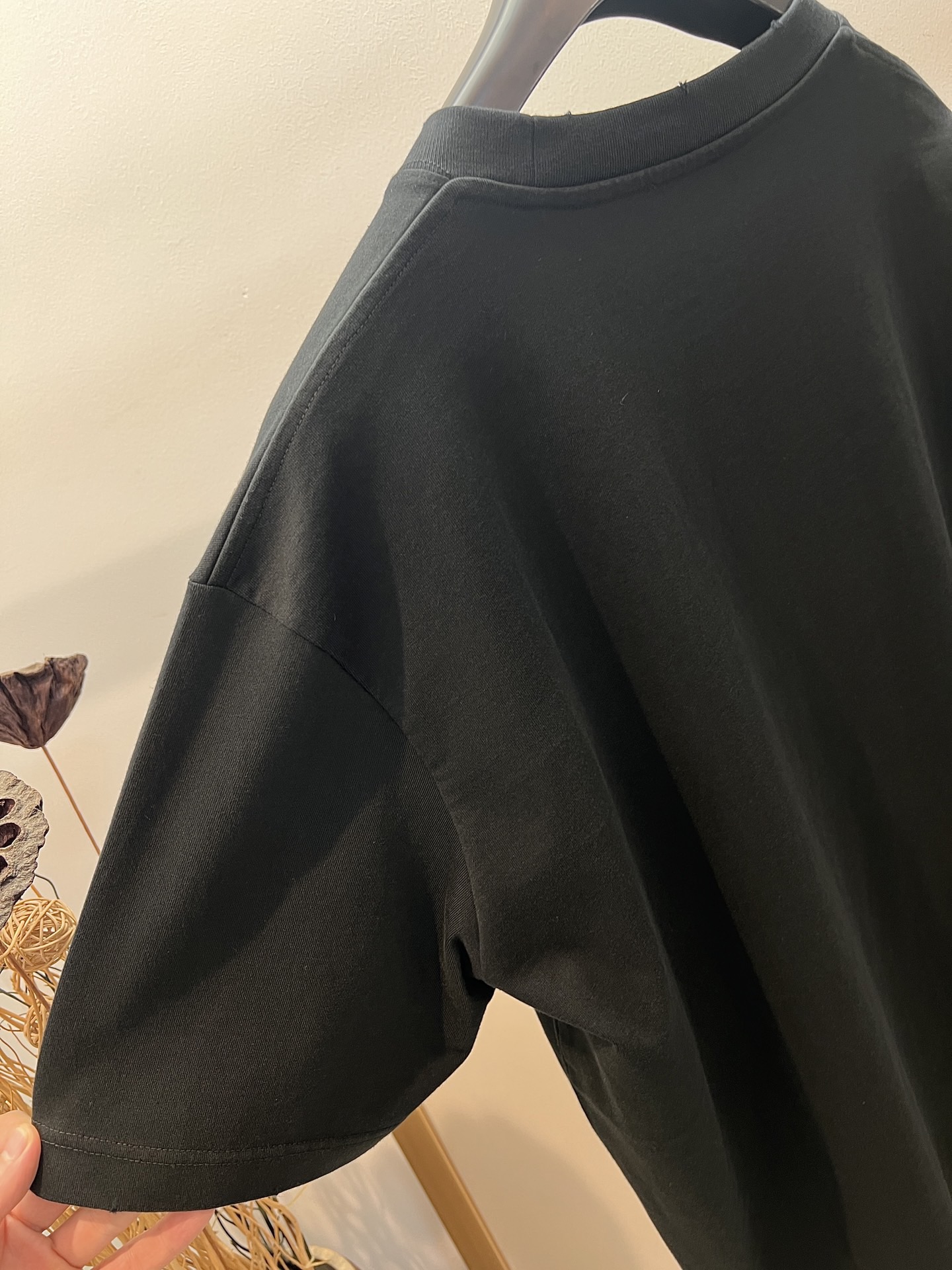 Men Women T-Shirt Top Quality 1:1