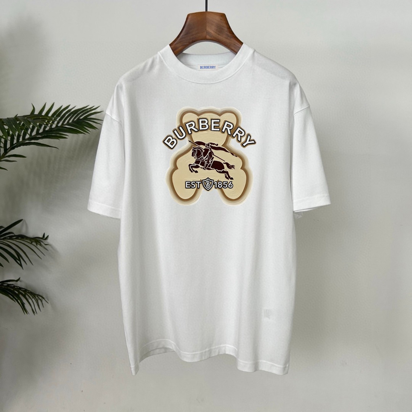 Men Women T-Shirt Top Quality 1:1