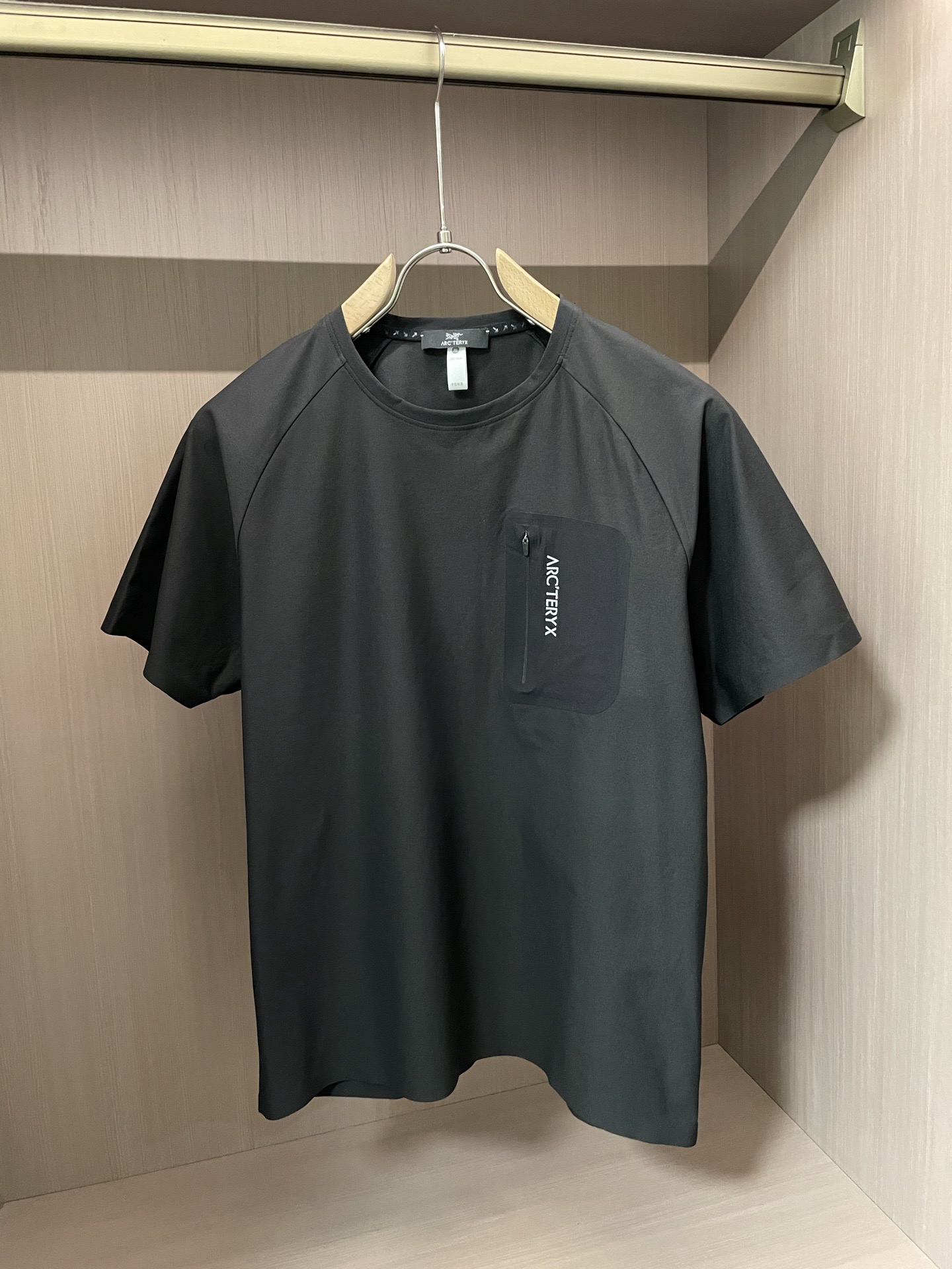 Men Women T-Shirt Top Quality 1:1
