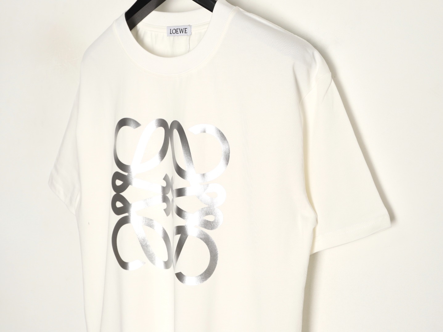 Men Women T-Shirt Top Quality 1:1