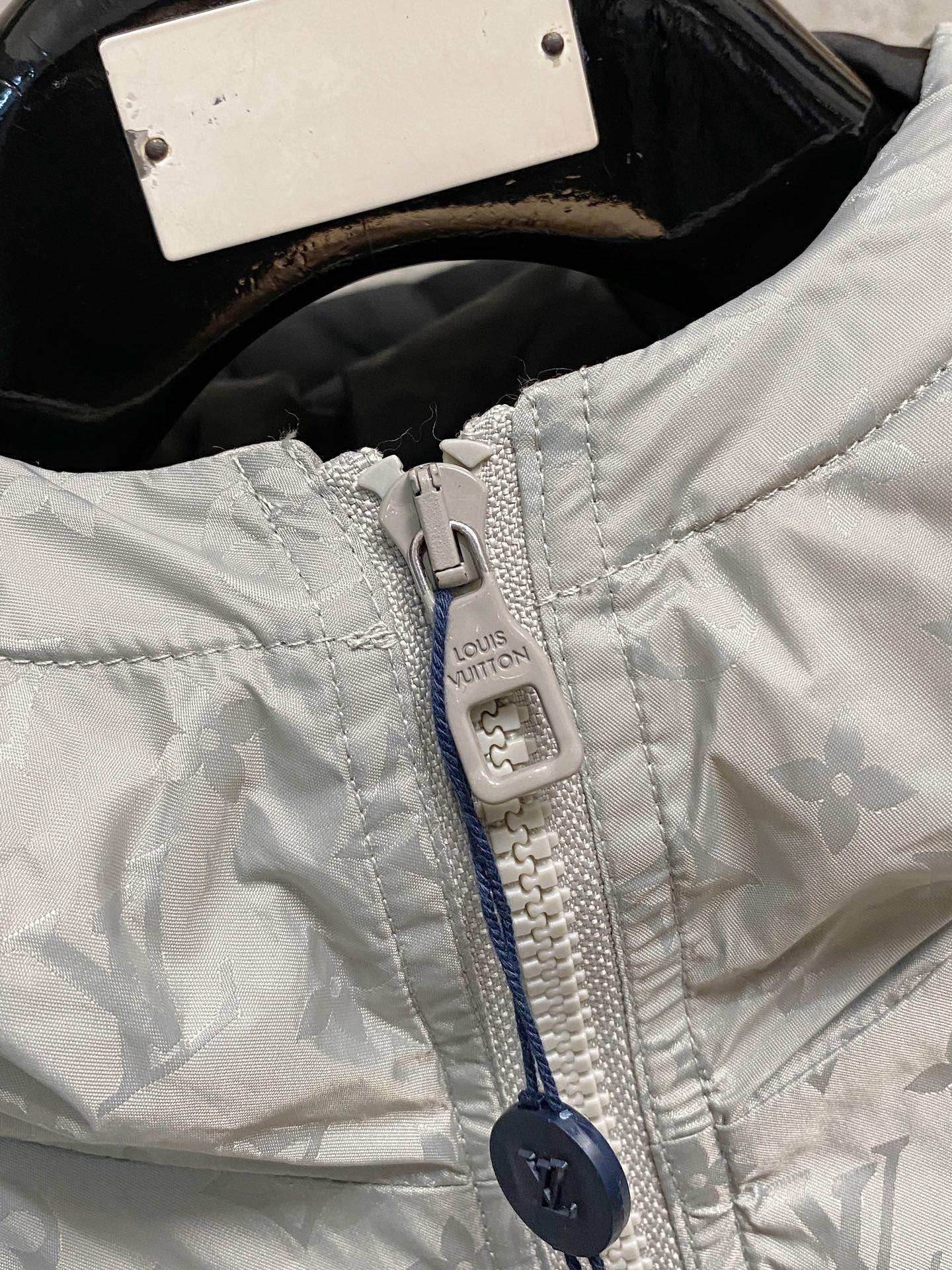 L*V Louis Vuitt*on Top Quality 1:1 Jacket