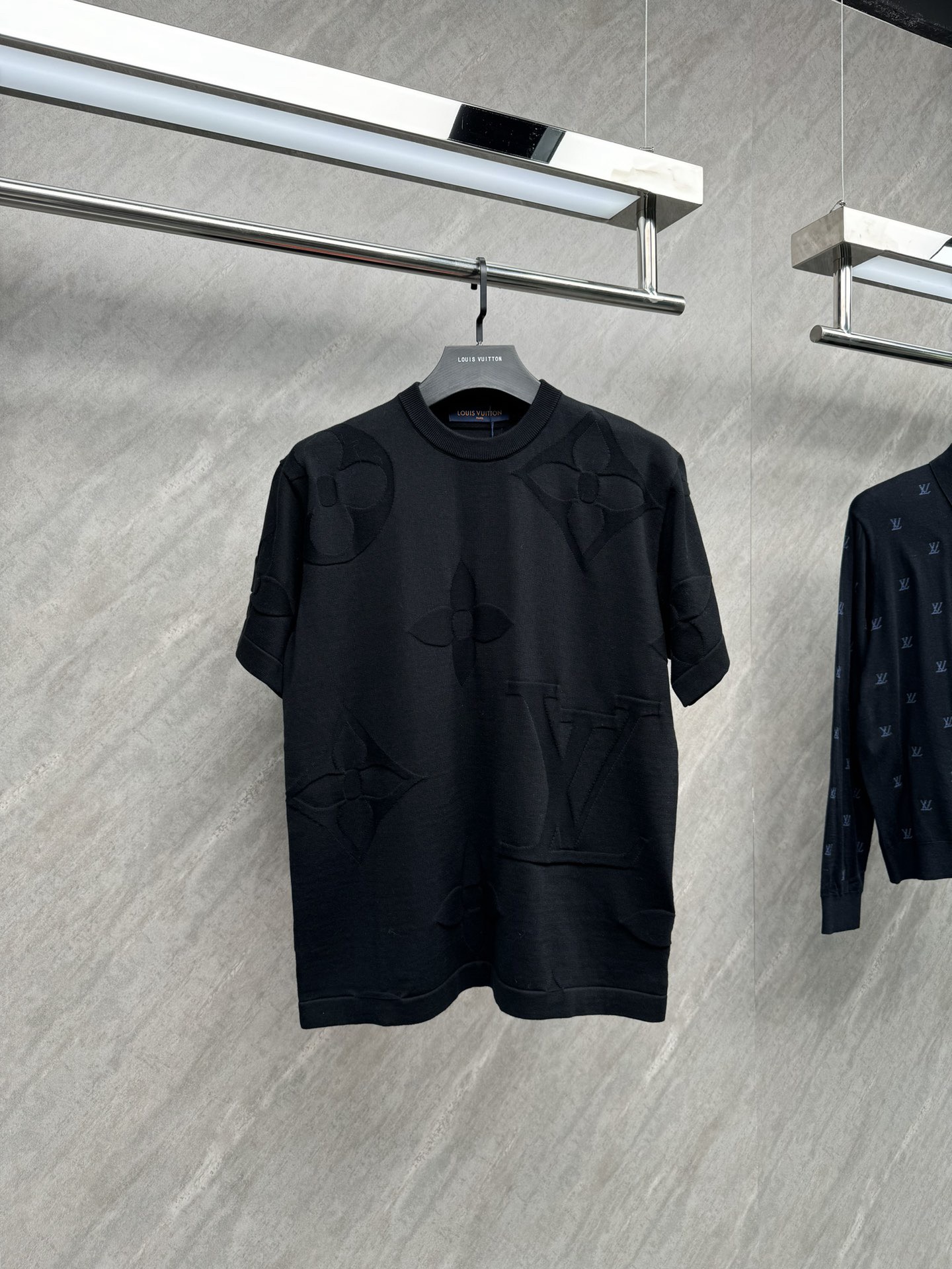 Men Women T-Shirt Top Quality 1:1