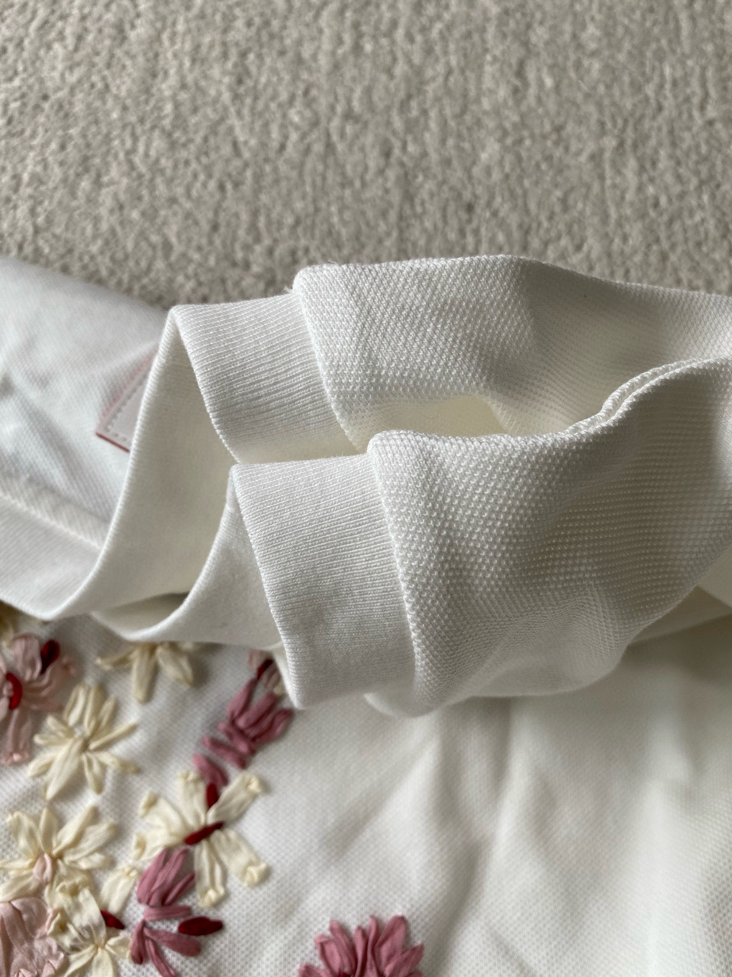 Men Women T-Shirt Top Quality 1:1