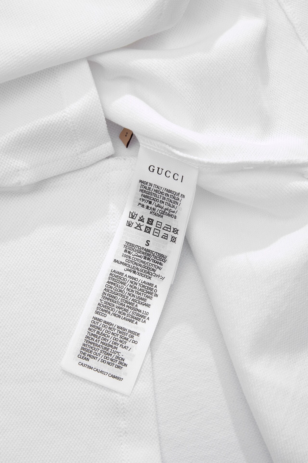 Men Women T-Shirt Top Quality 1:1