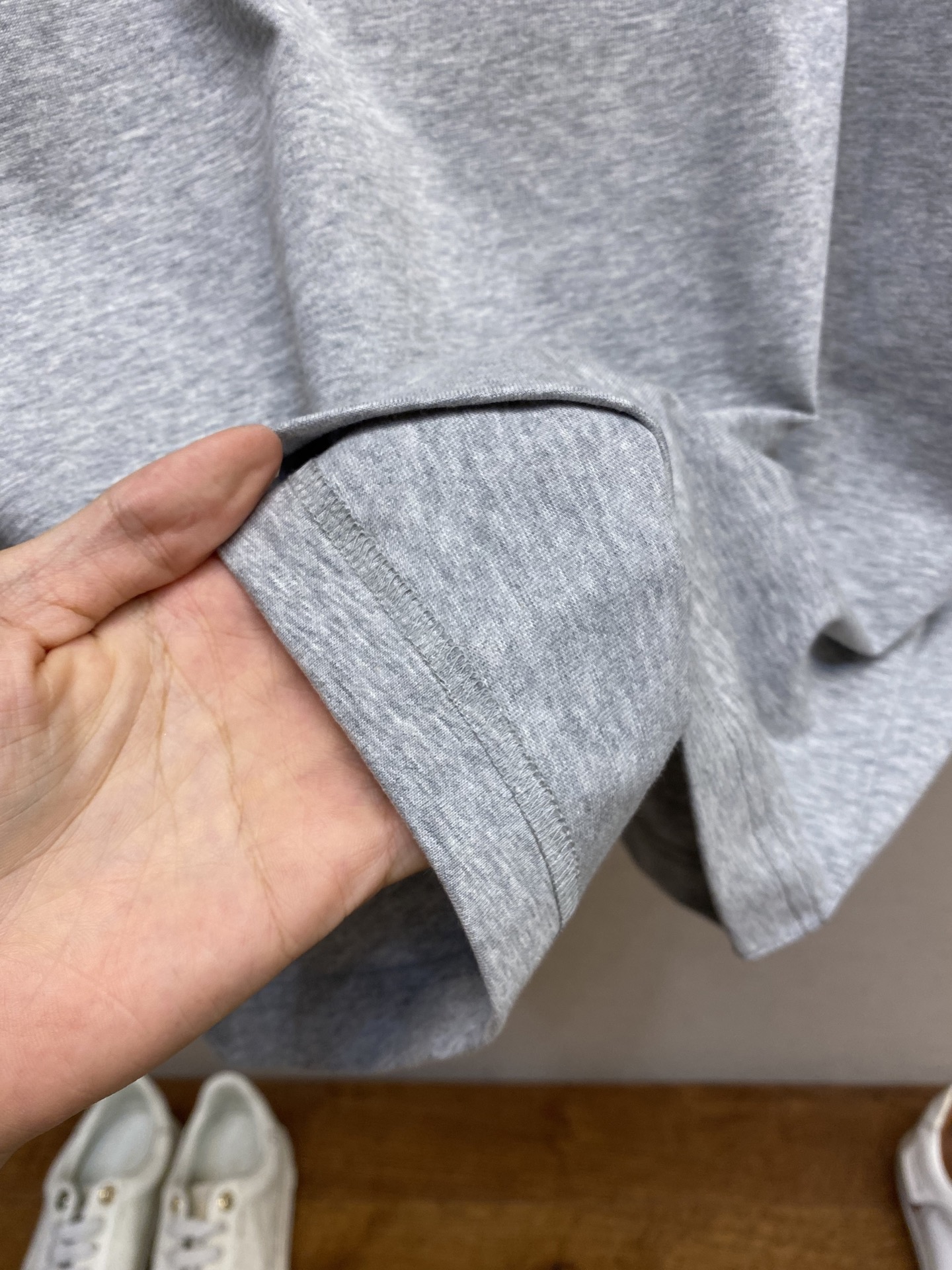 Men Women T-Shirt Top Quality 1:1