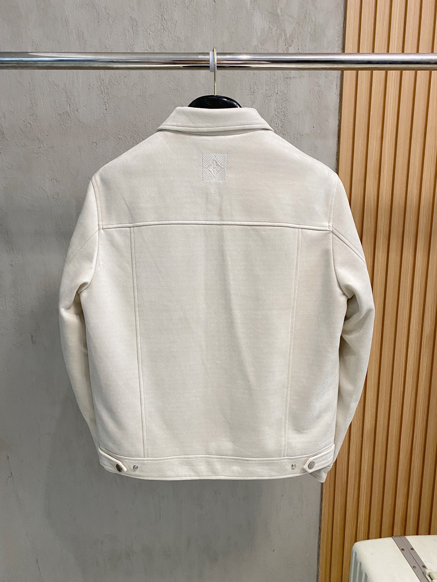 L*V Louis Vuitt*on Top Quality 1:1 Jacket