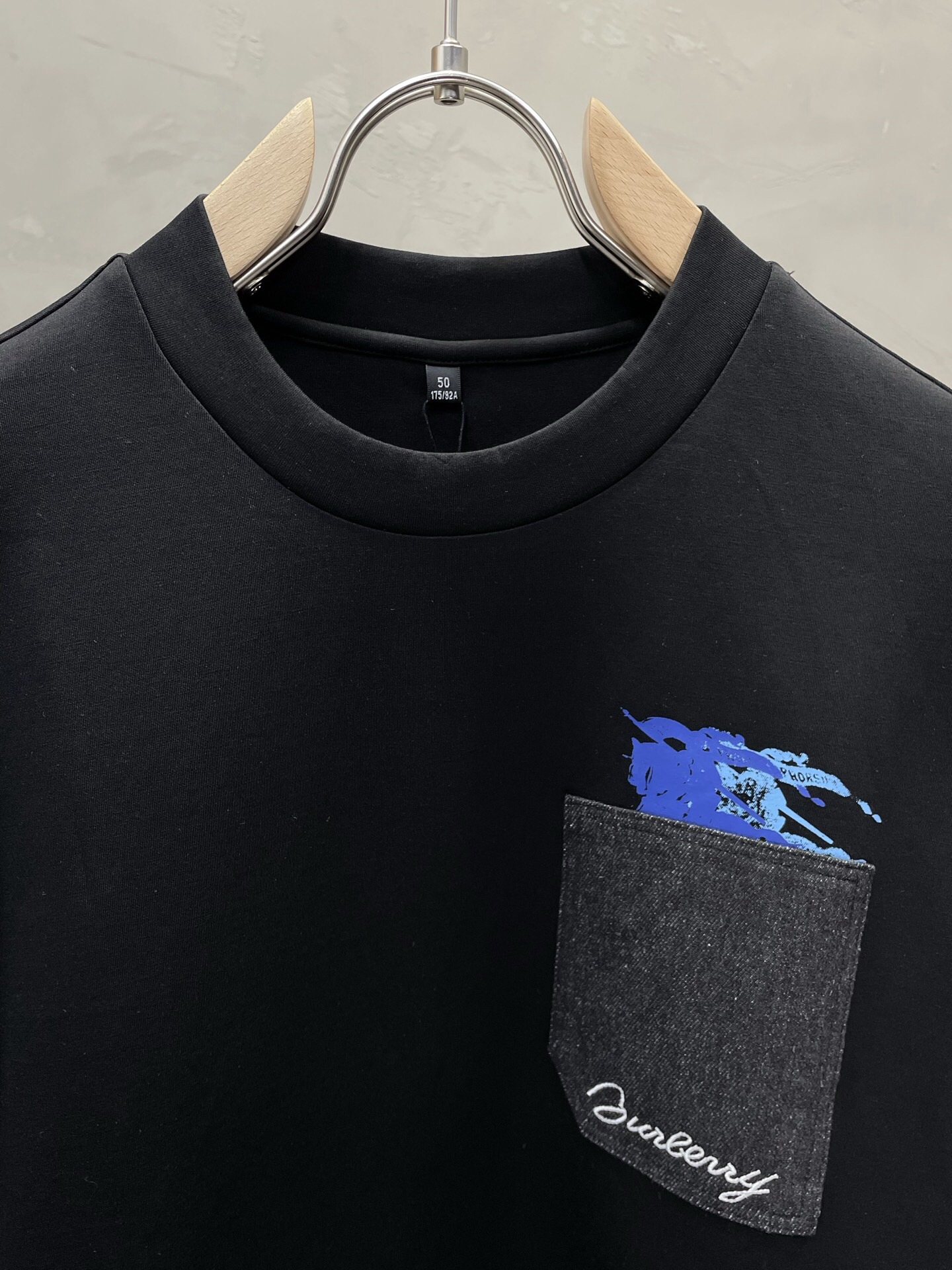 Men Women T-Shirt Top Quality 1:1