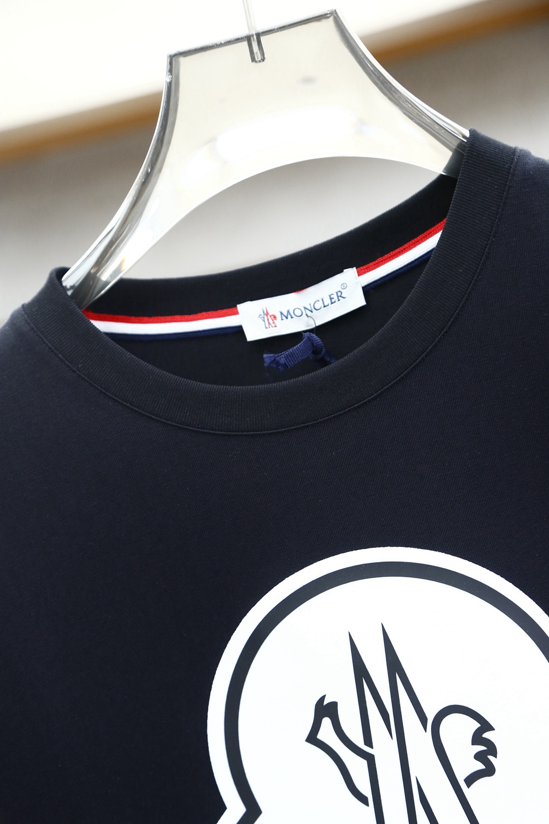 Men Women T-Shirt Top Quality 1:1