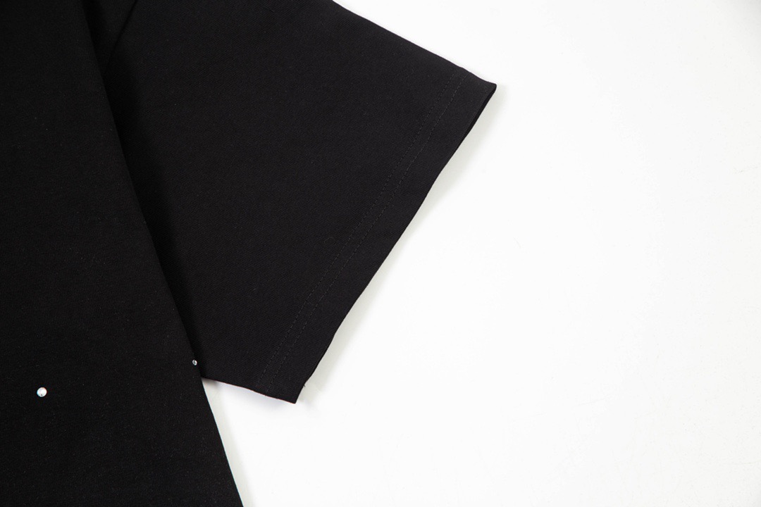 Men Women T-Shirt Top Quality 1:1