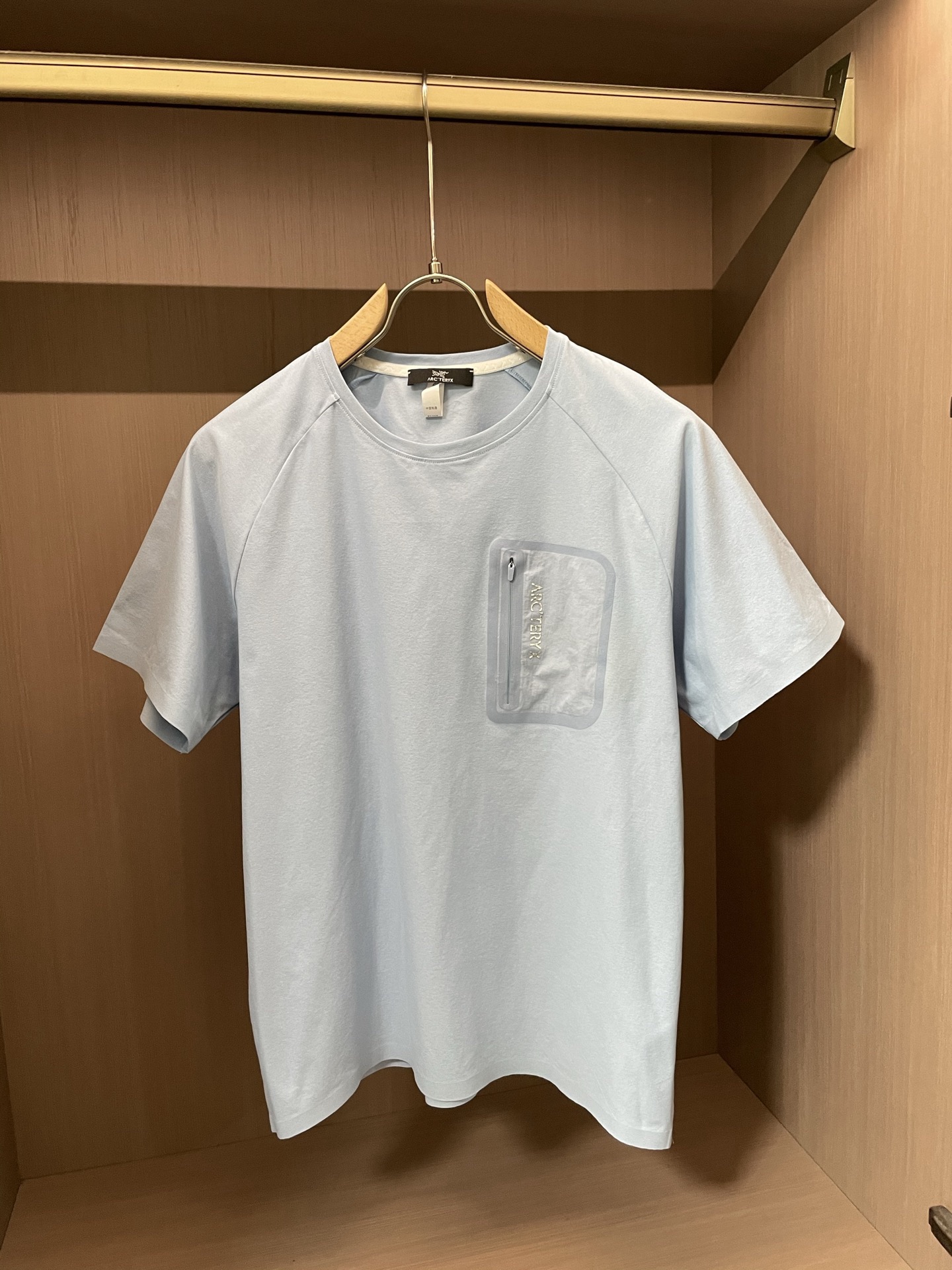 Men Women T-Shirt Top Quality 1:1