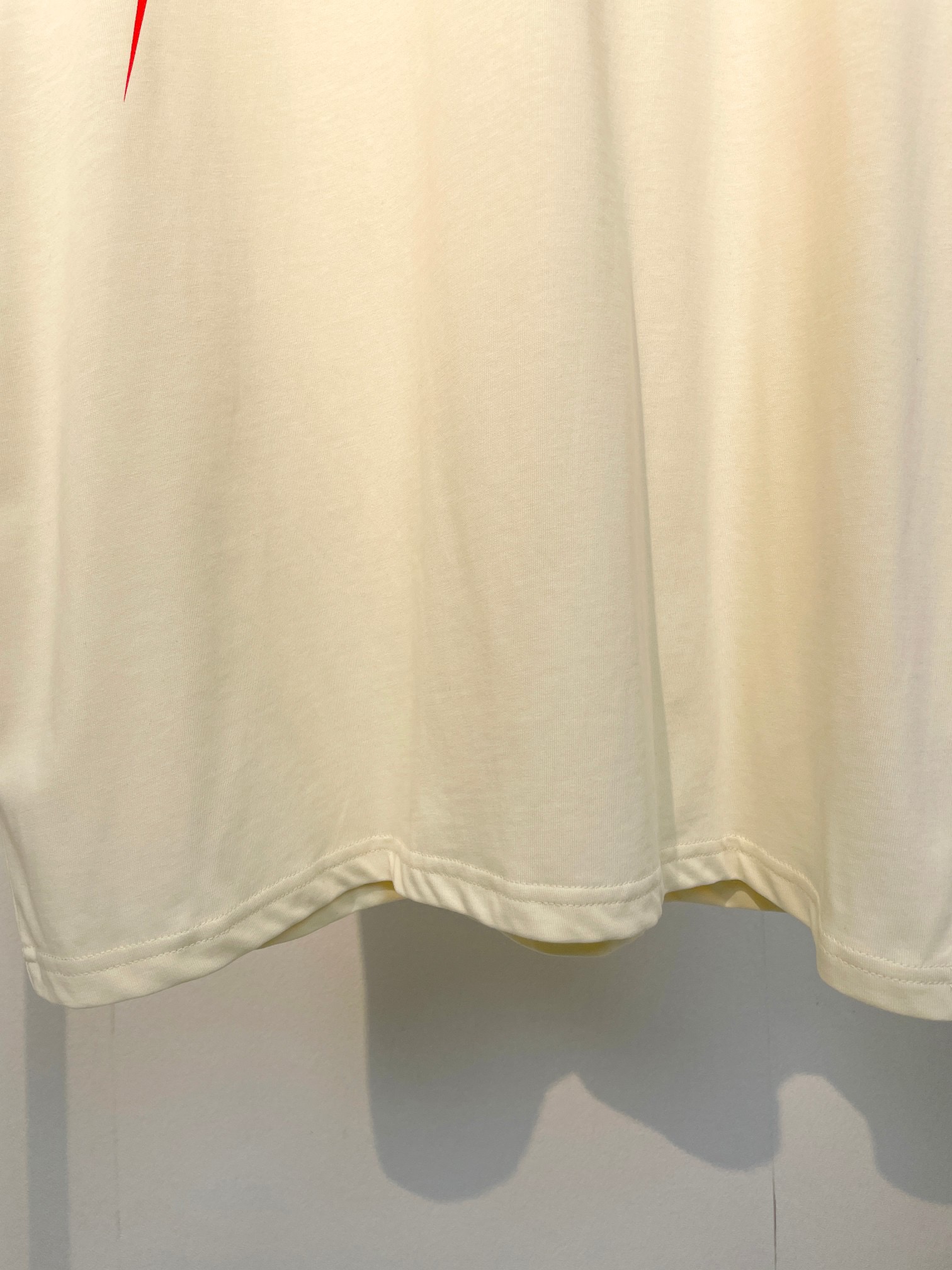 Men Women T-Shirt Top Quality 1:1