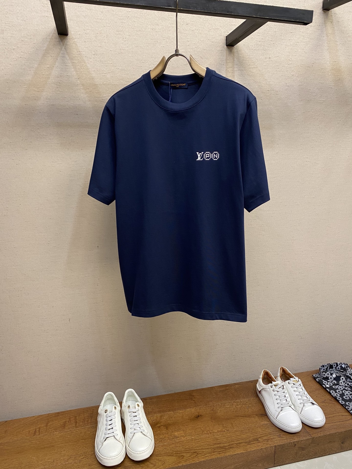 Men Women T-Shirt Top Quality 1:1