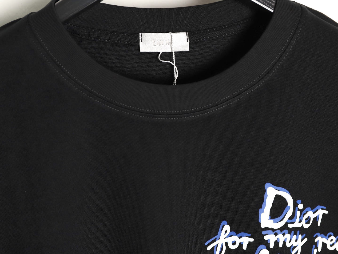 Men Women T-Shirt Top Quality 1:1