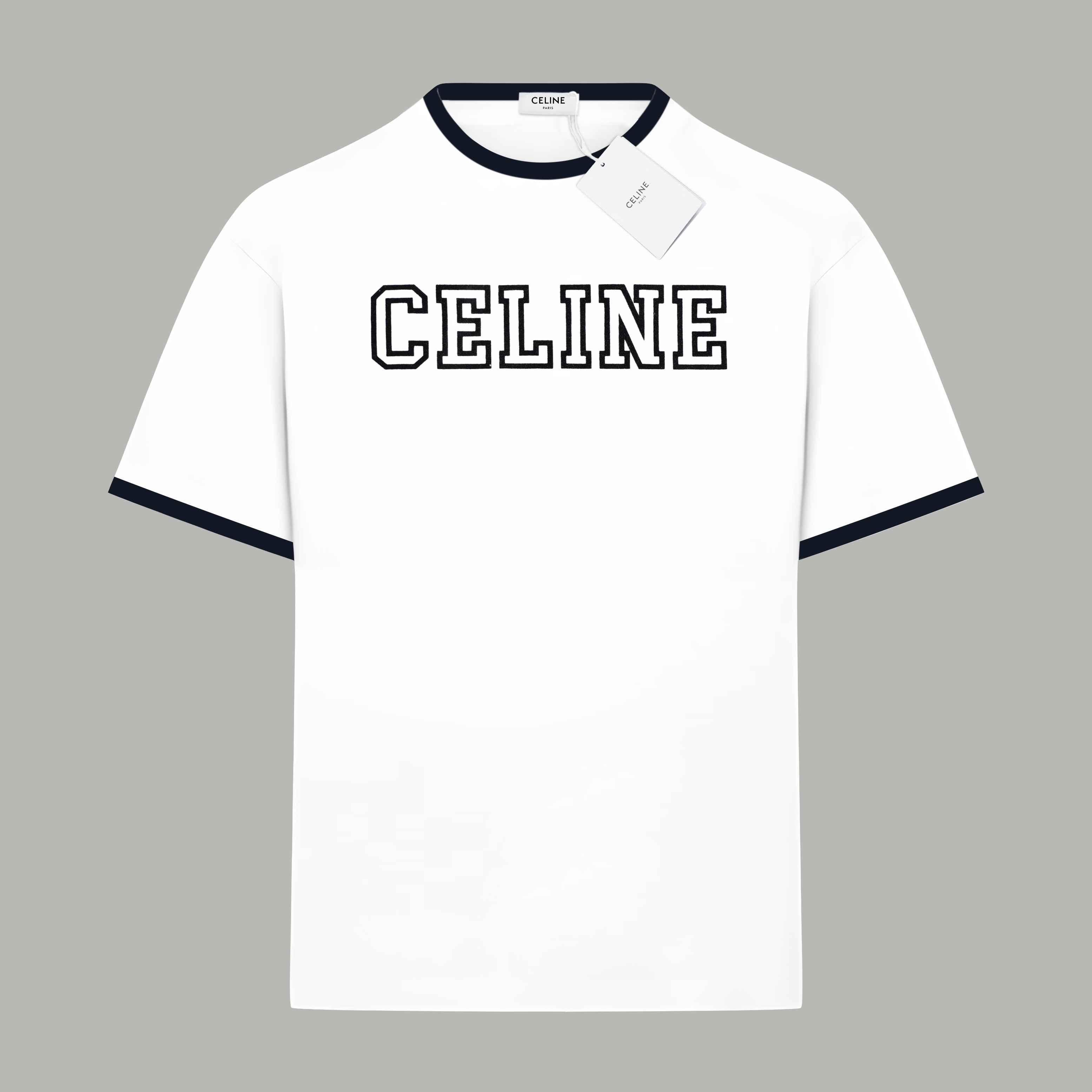 Men Women T-Shirt Top Quality 1:1