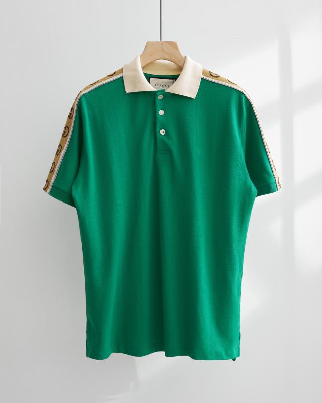 Copy Men Women Polo Shirt Top Quality 1:1