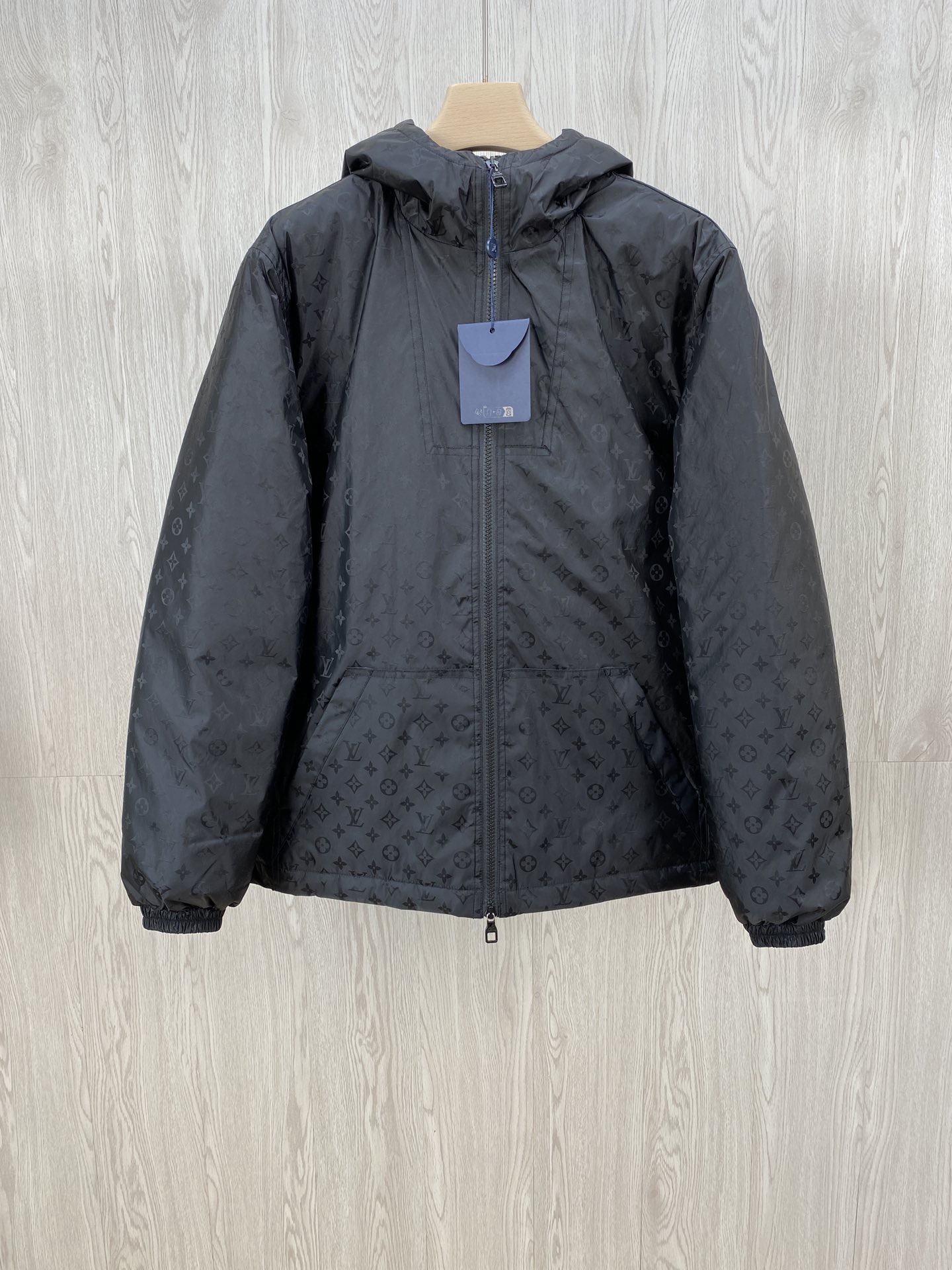 L*V Louis Vuitt*on Top Quality 1:1 Jacket