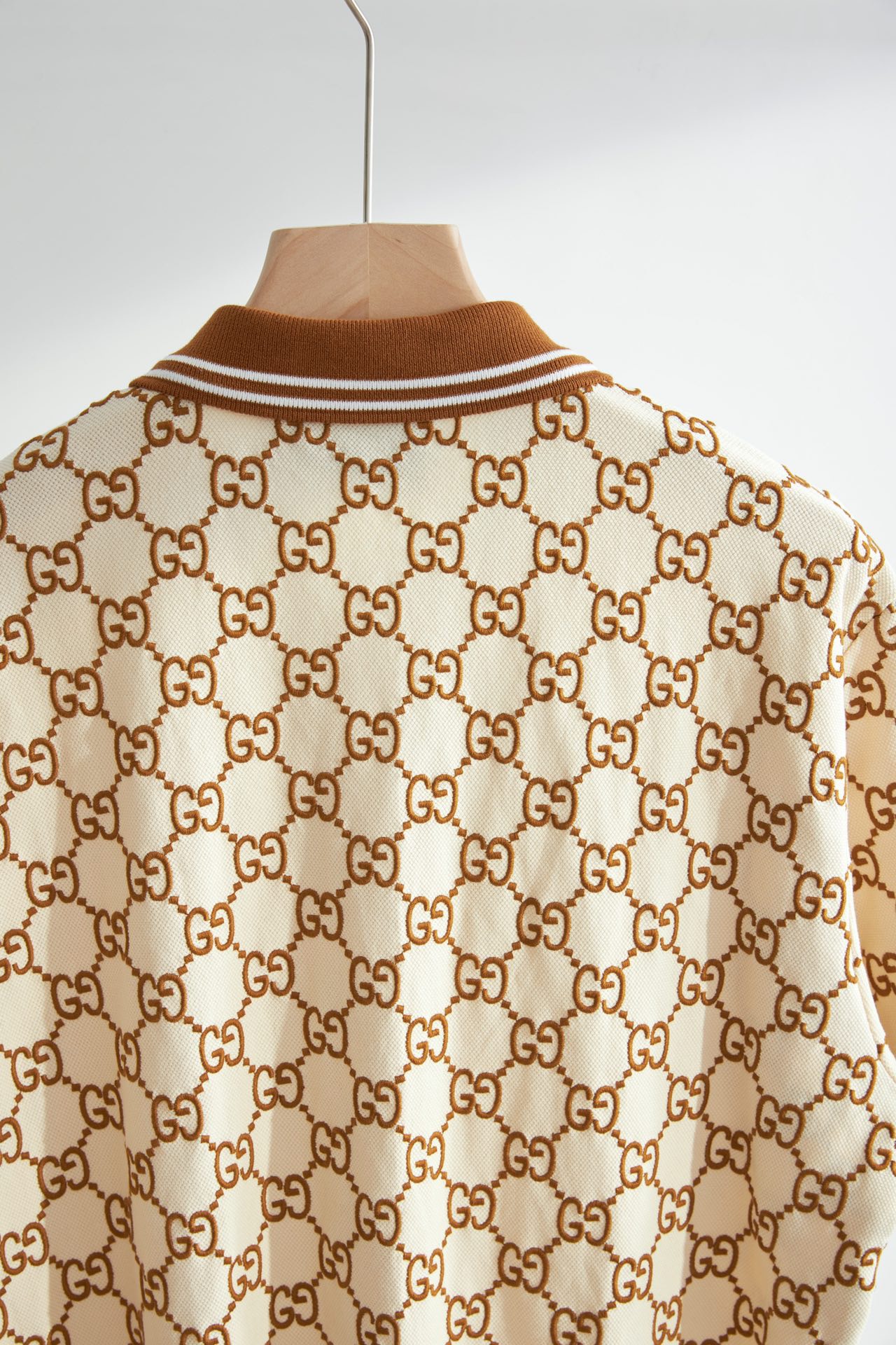 Men Women Polo Shirt Top Quality 1:1