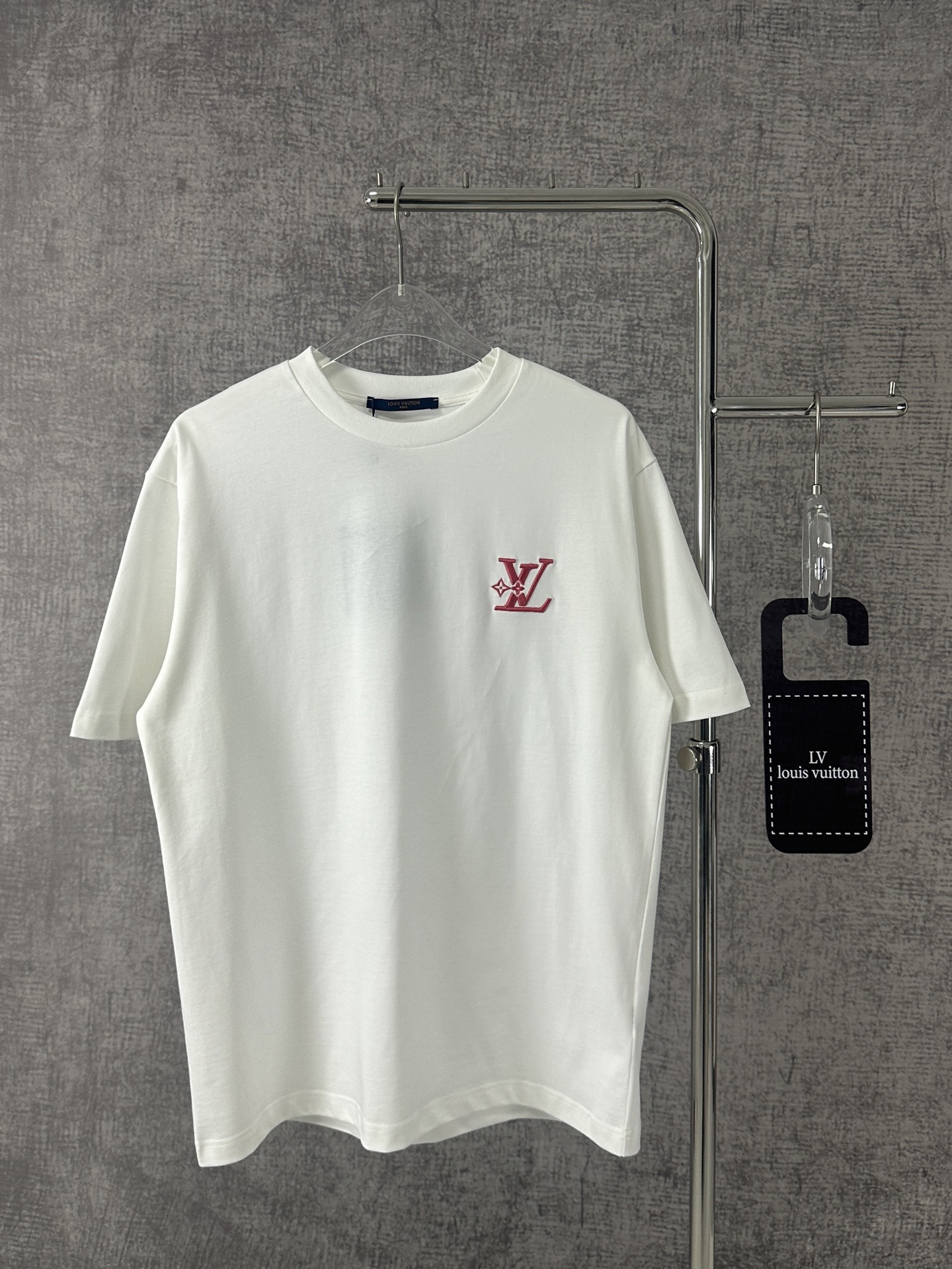 Men Women T-Shirt Top Quality 1:1