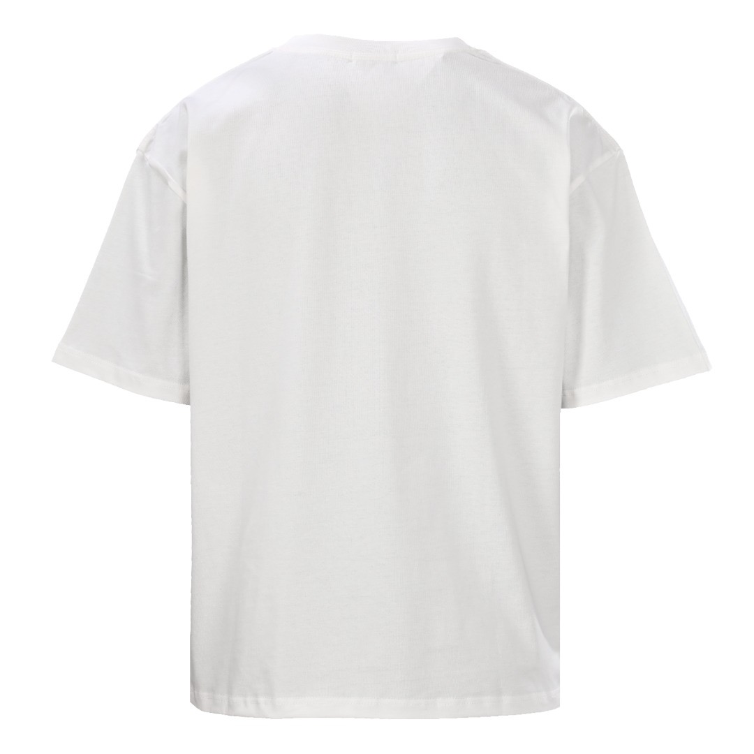 Men Women T-Shirt Top Quality 1:1