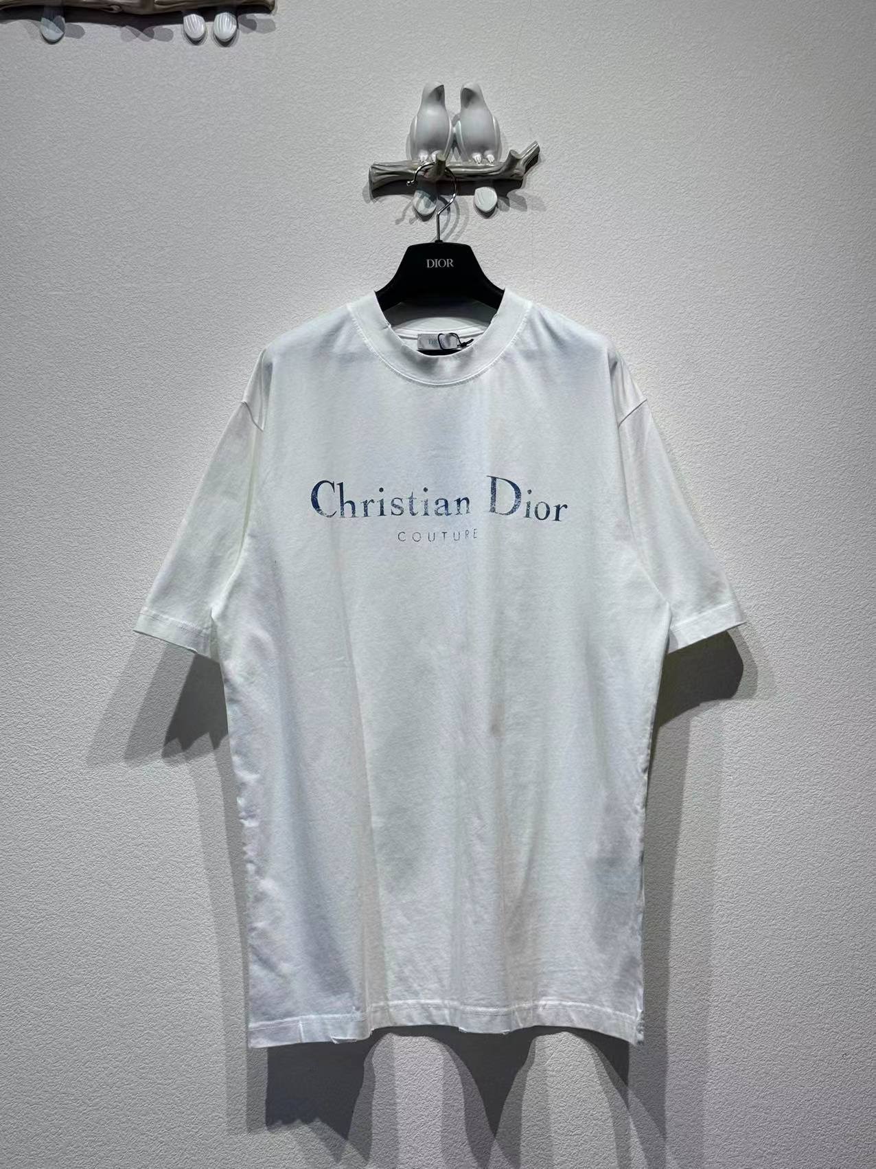 Men Women T-Shirt Top Quality 1:1