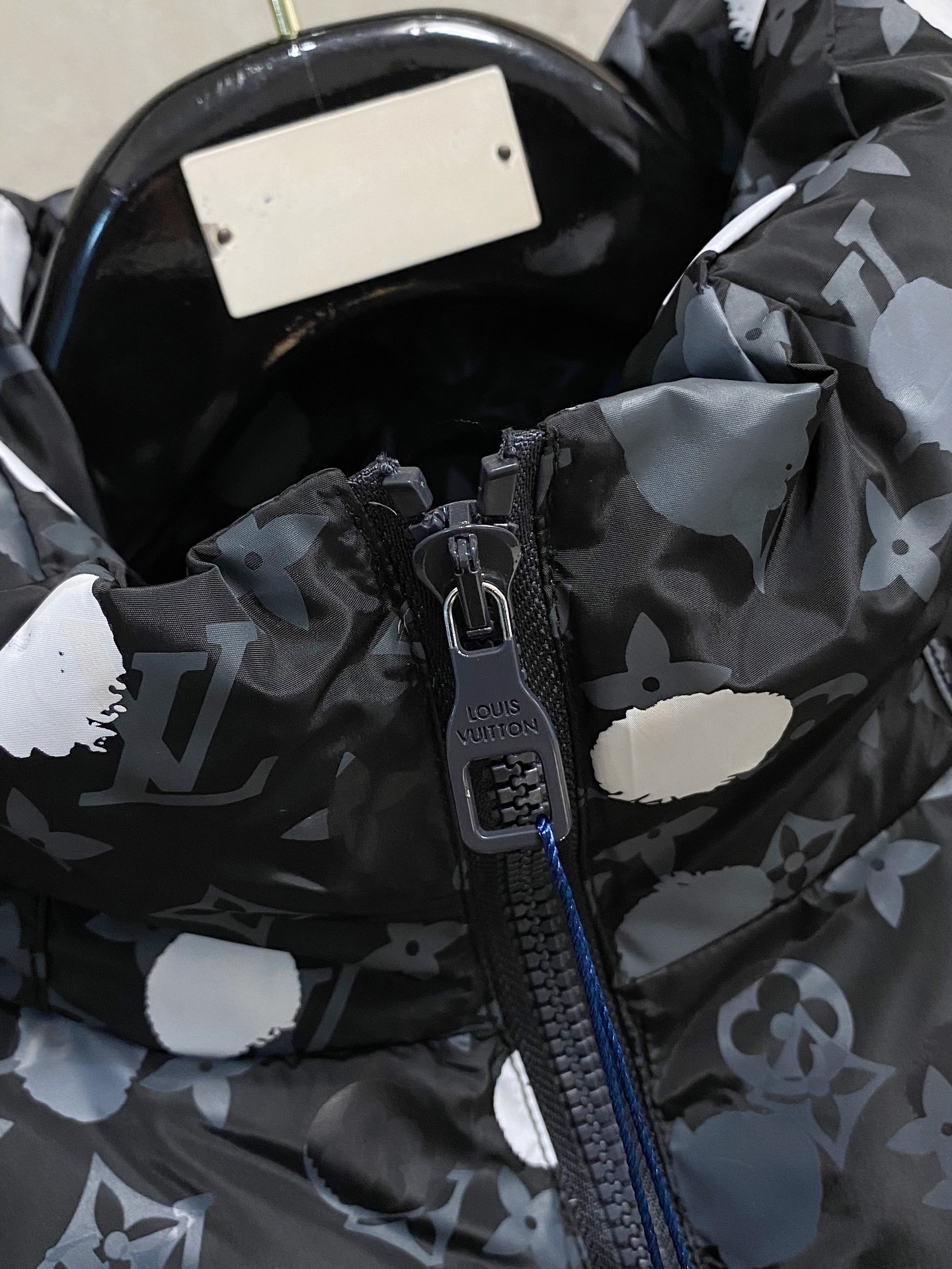 L*V Louis Vuitt*on Top Quality 1:1 Jacket