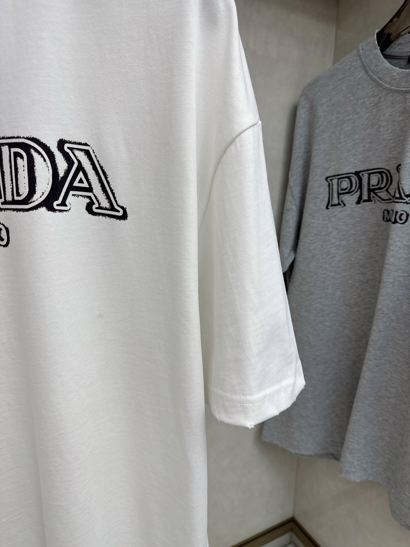 Men Women T-Shirt Top Quality 1:1