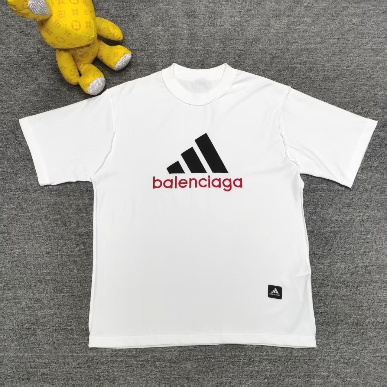 Men Women T-Shirt Top Quality 1:1