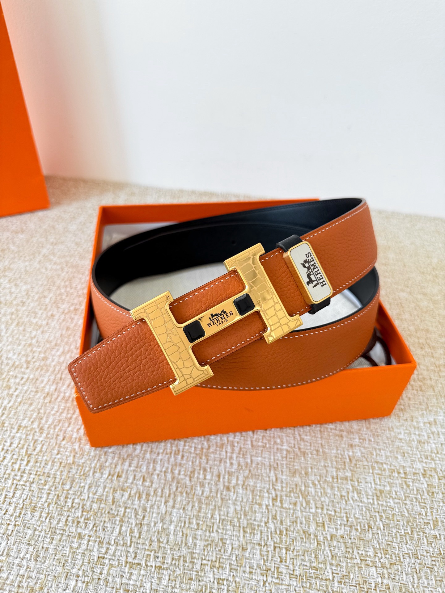 Men Belts 38mm