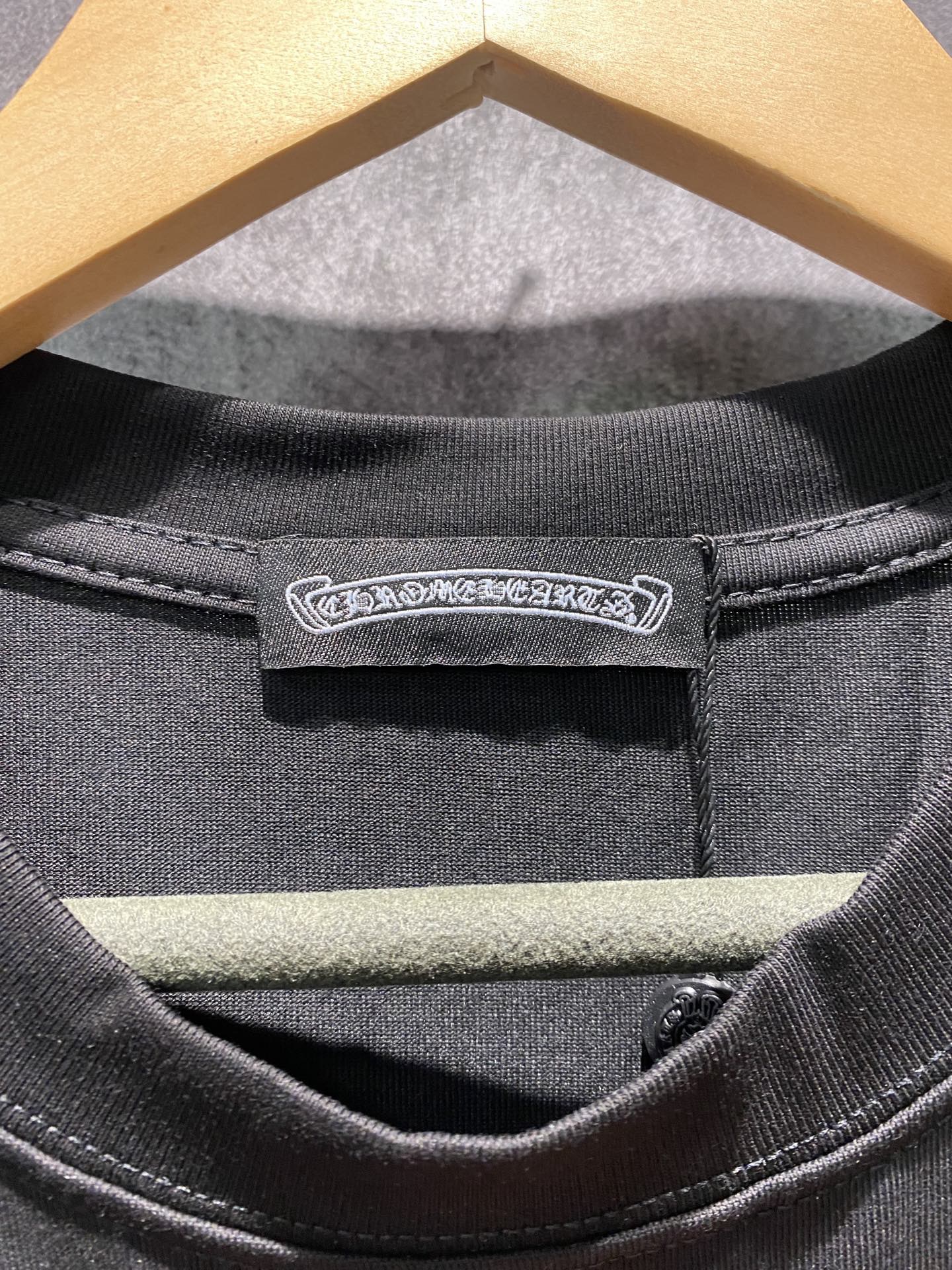 Men Women T-Shirt Top Quality 1:1