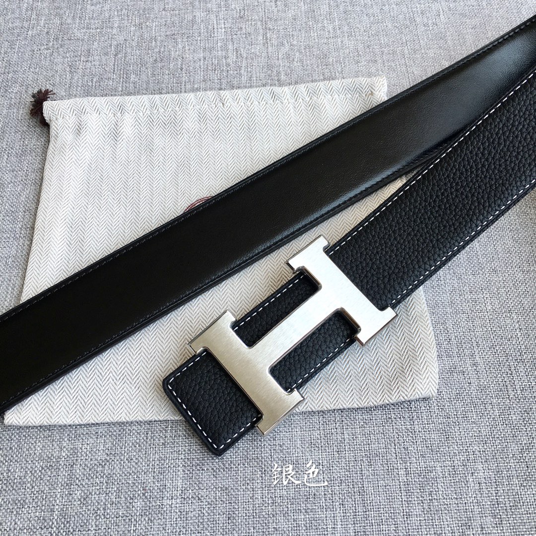 Men Belts 38mm