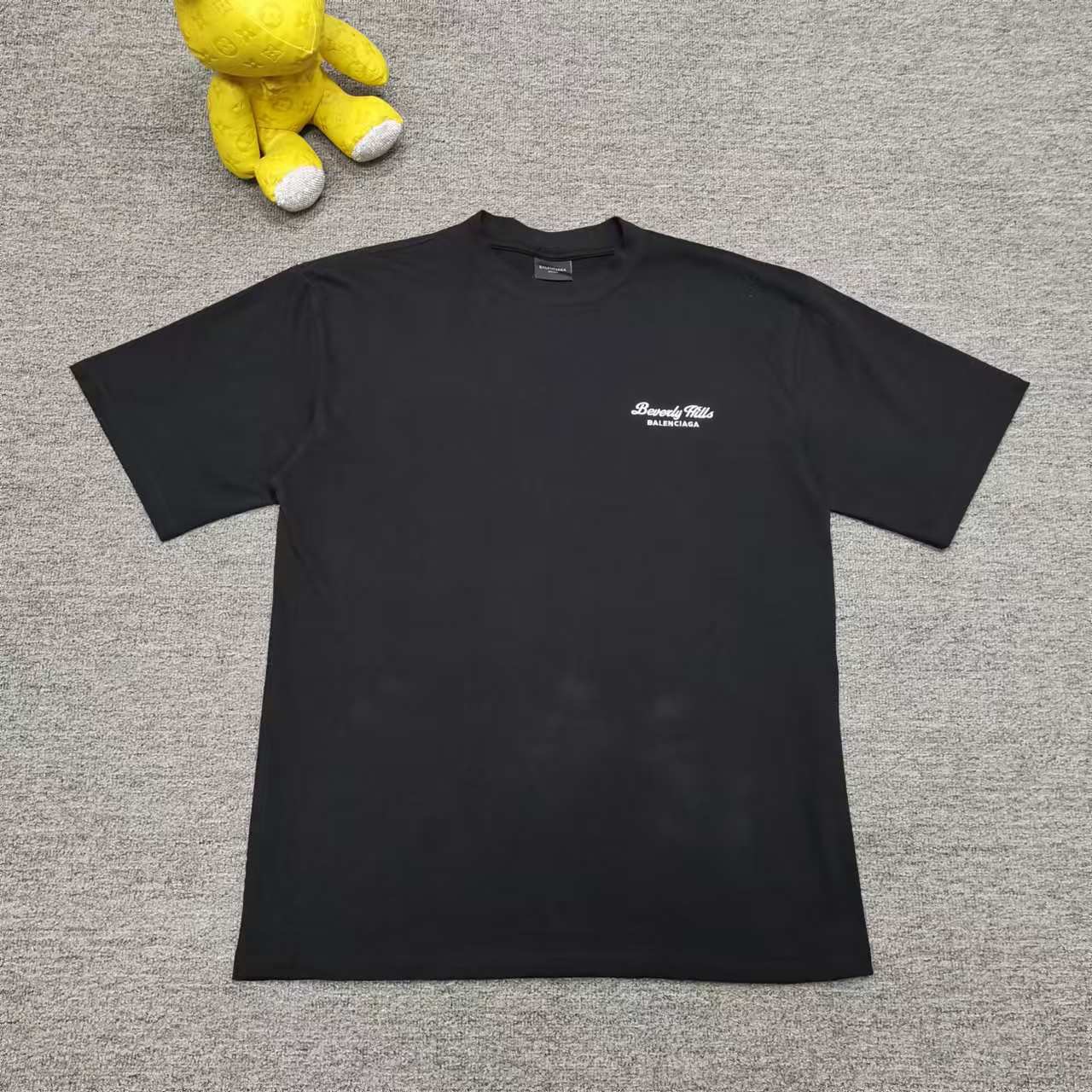 Men Women T-Shirt Top Quality 1:1