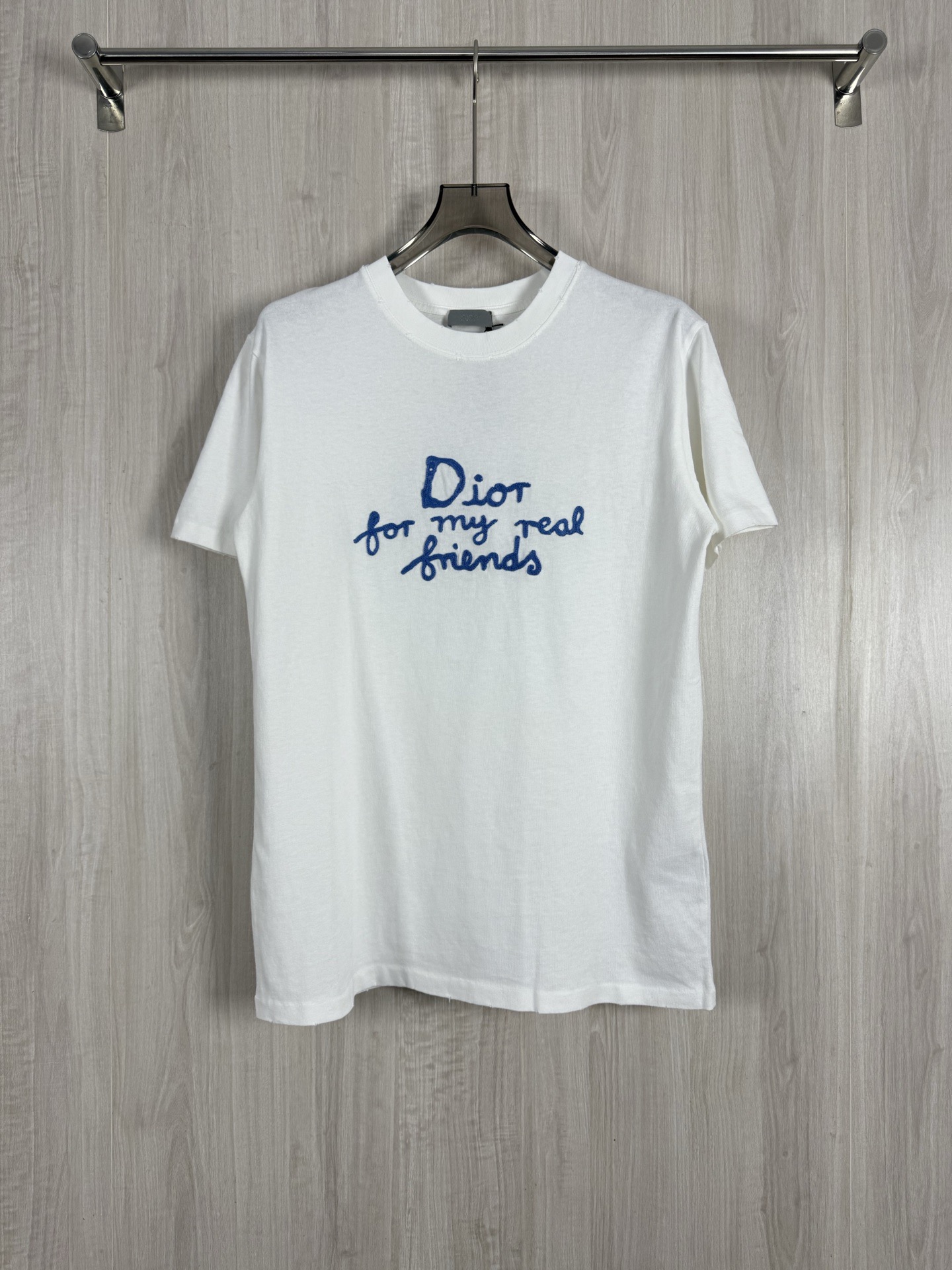 Men Women T-Shirt Top Quality 1:1