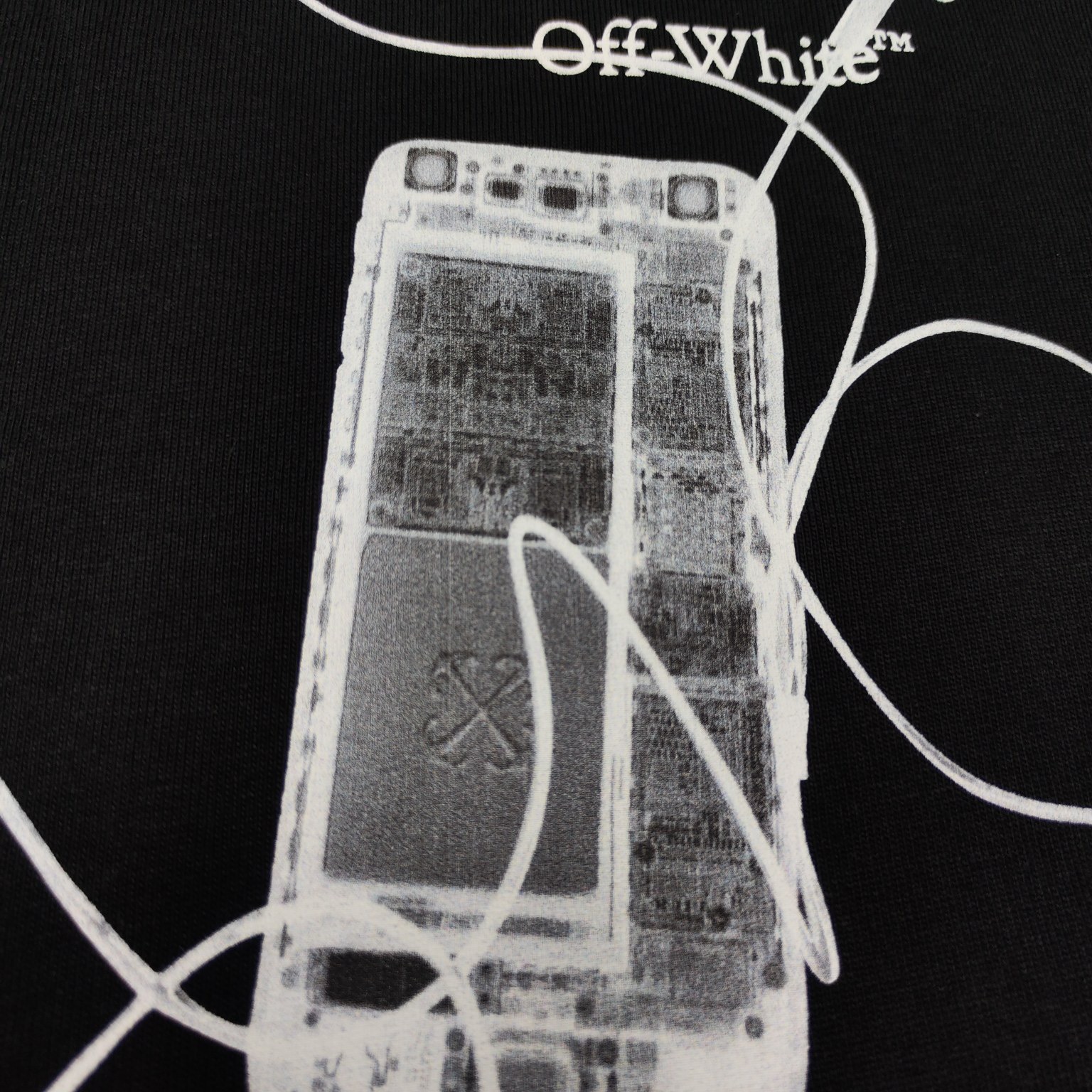 Men Women T-Shirt Top Quality 1:1