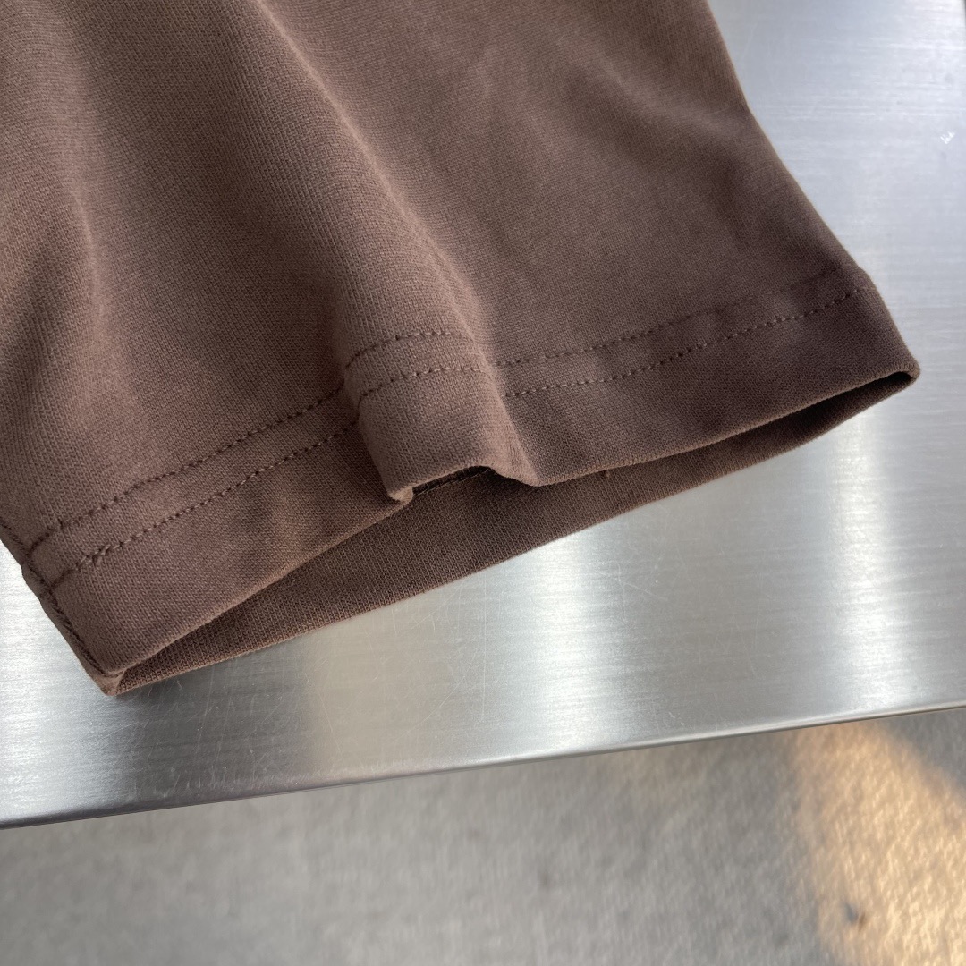 Men Women T-Shirt Top Quality 1:1