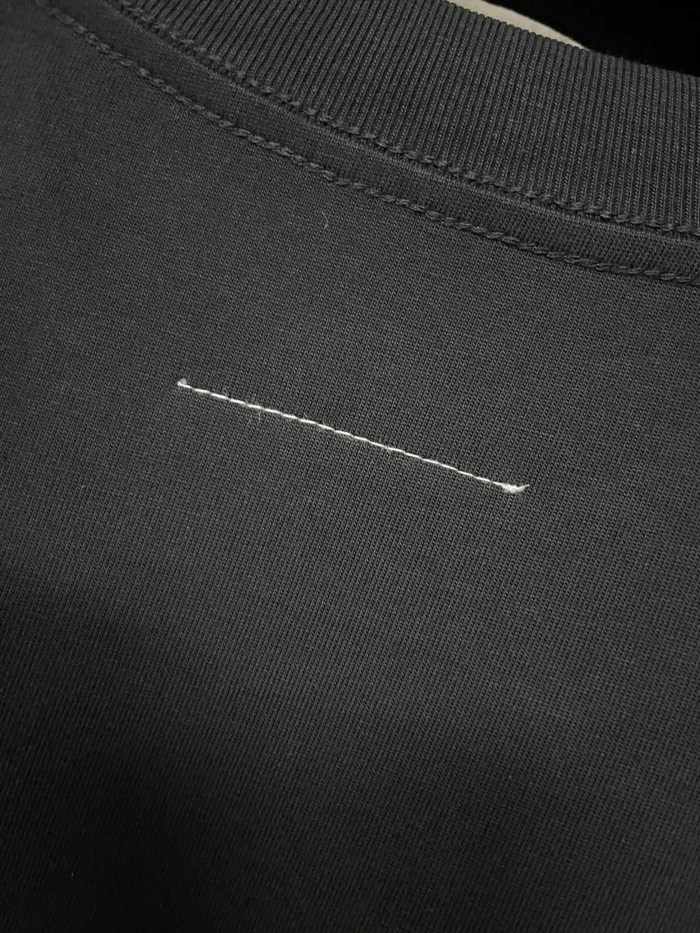 Men Women T-Shirt Top Quality 1:1