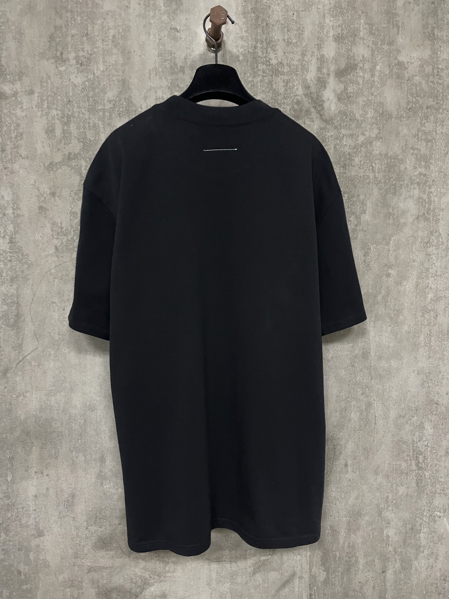 Men Women T-Shirt Top Quality 1:1