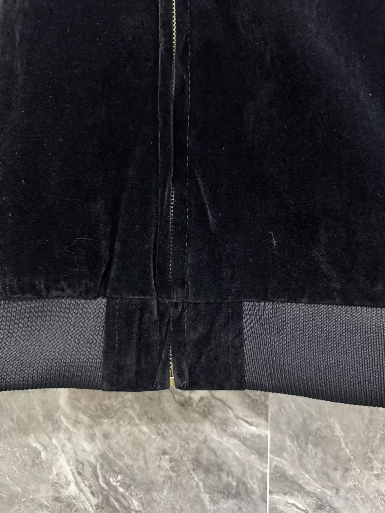 L*V Louis Vuitt*on Top Quality 1:1 Jacket