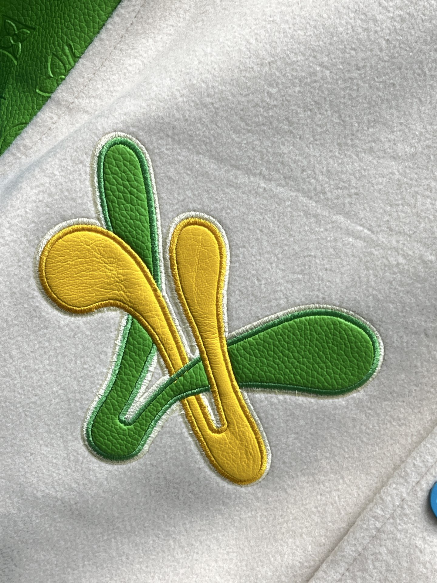 L*V Louis Vuitt*on Top Quality 1:1 Jacket