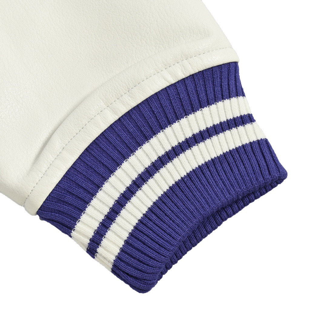 L*V Louis Vuitt*on Top Quality 1:1 Jacket