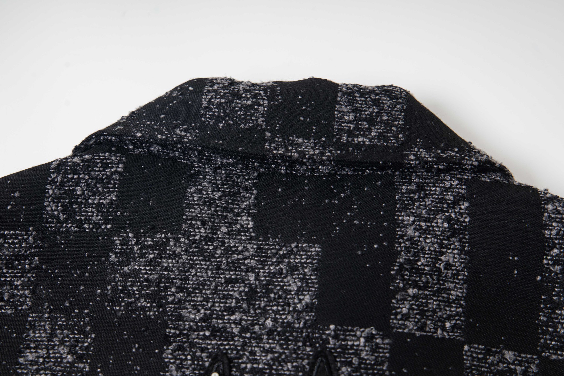 L*V Louis Vuitt*on Top Quality 1:1 Jacket