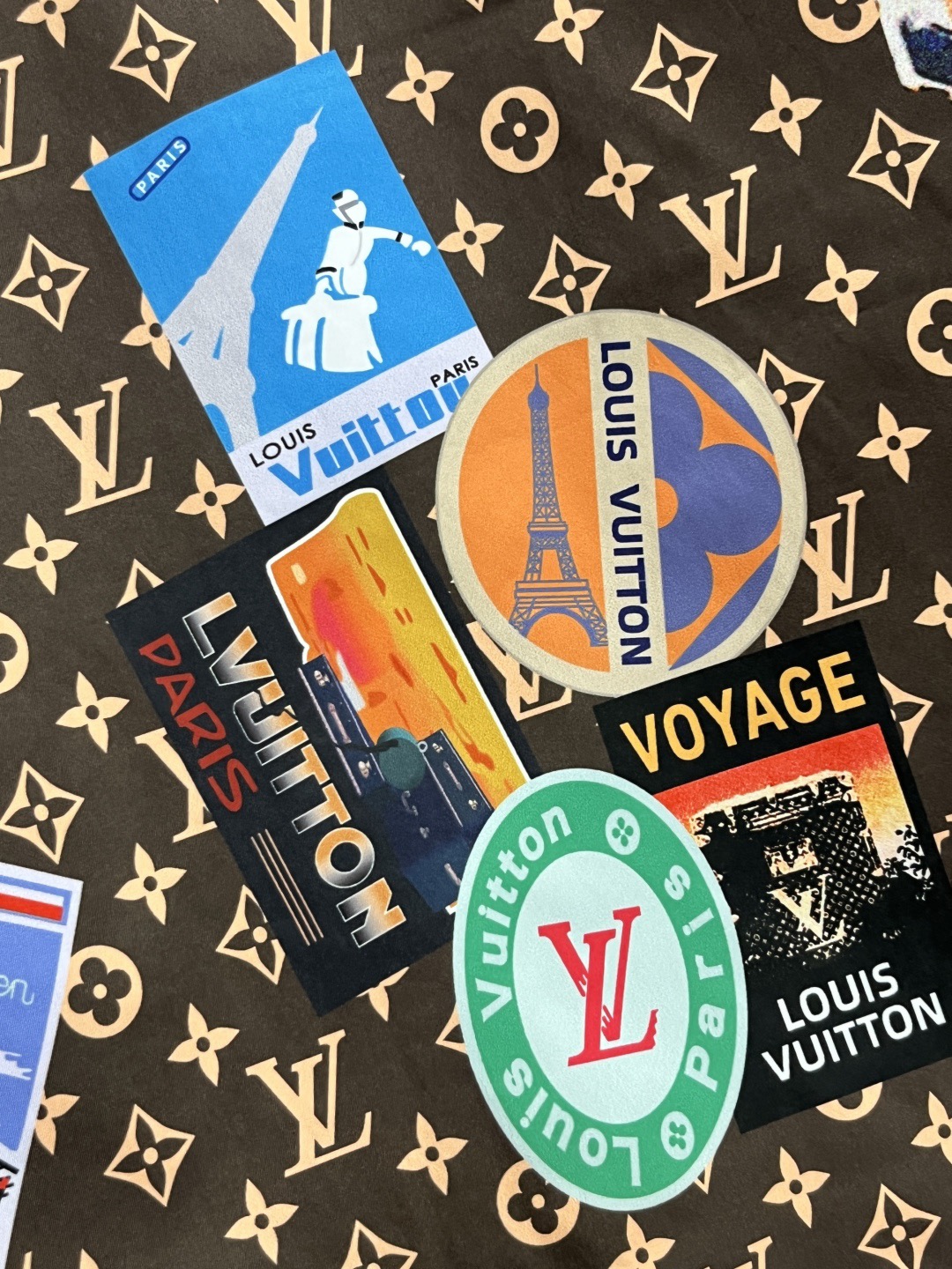 L*V Louis Vuitt*on Top Quality 1:1 Jacket