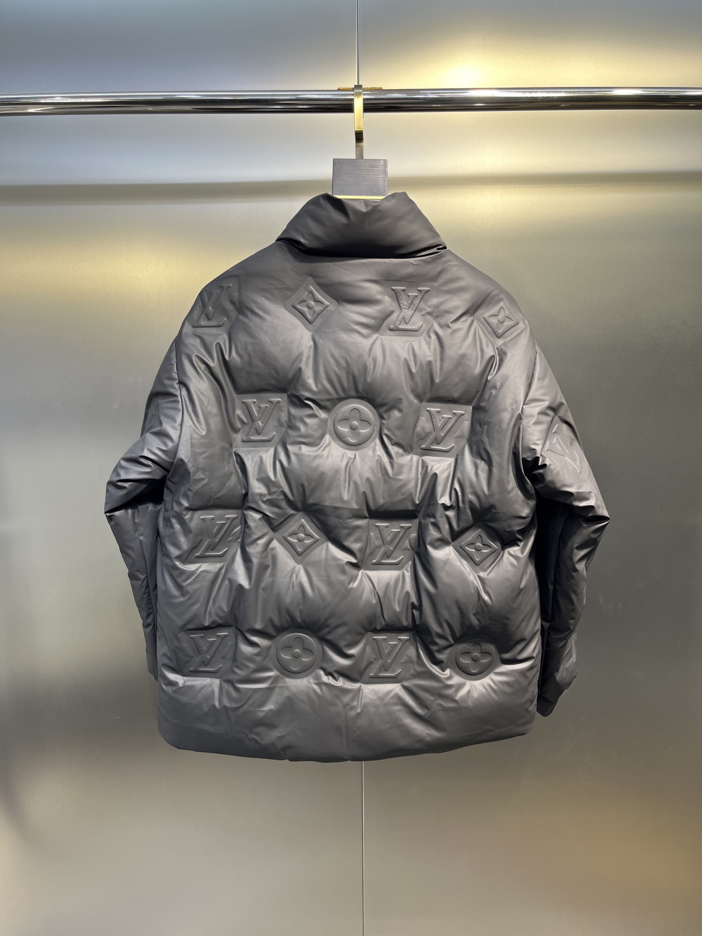 L*V Louis Vuitt*on Top Quality 1:1 Jacket