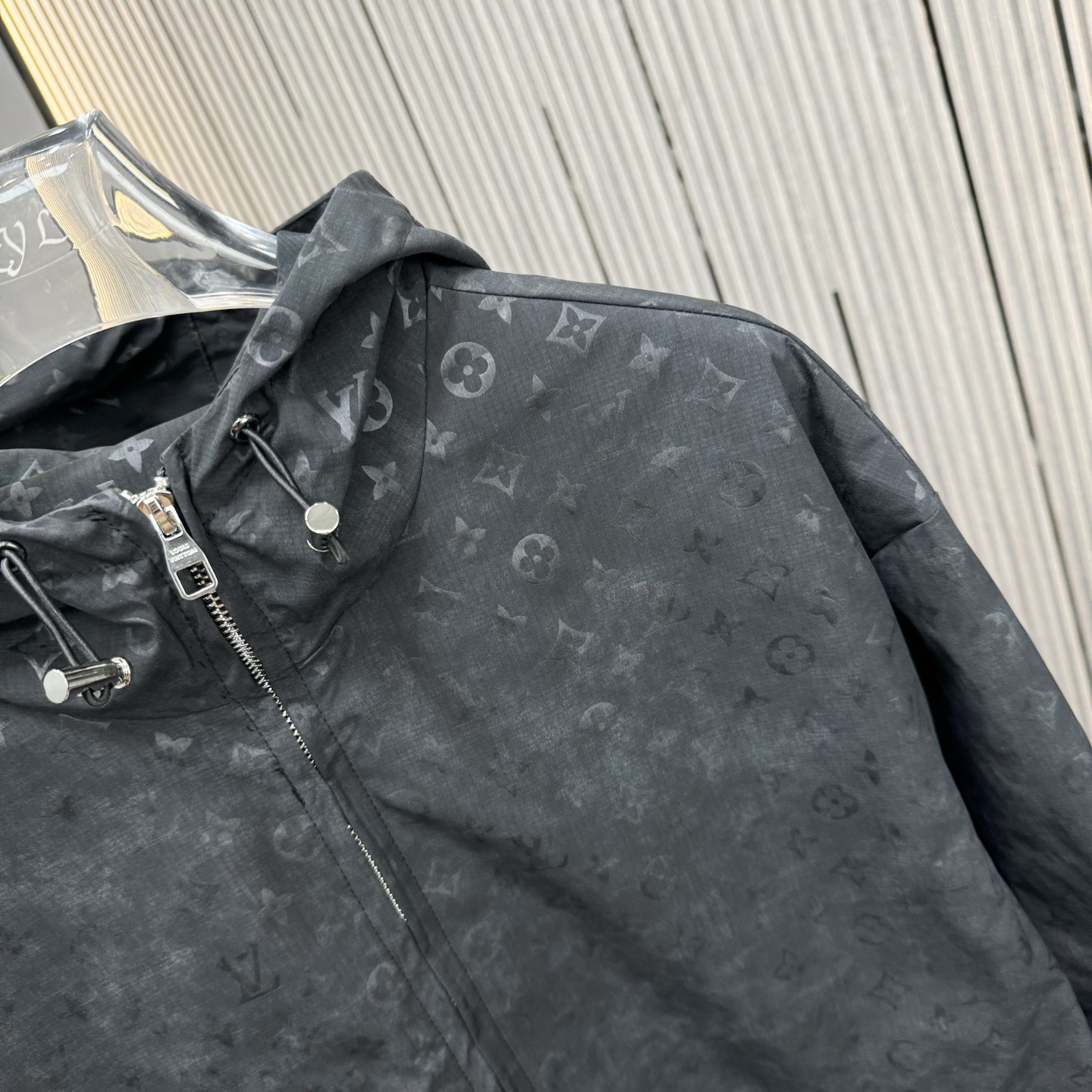 L*V Louis Vuitt*on Top Quality 1:1 Jacket