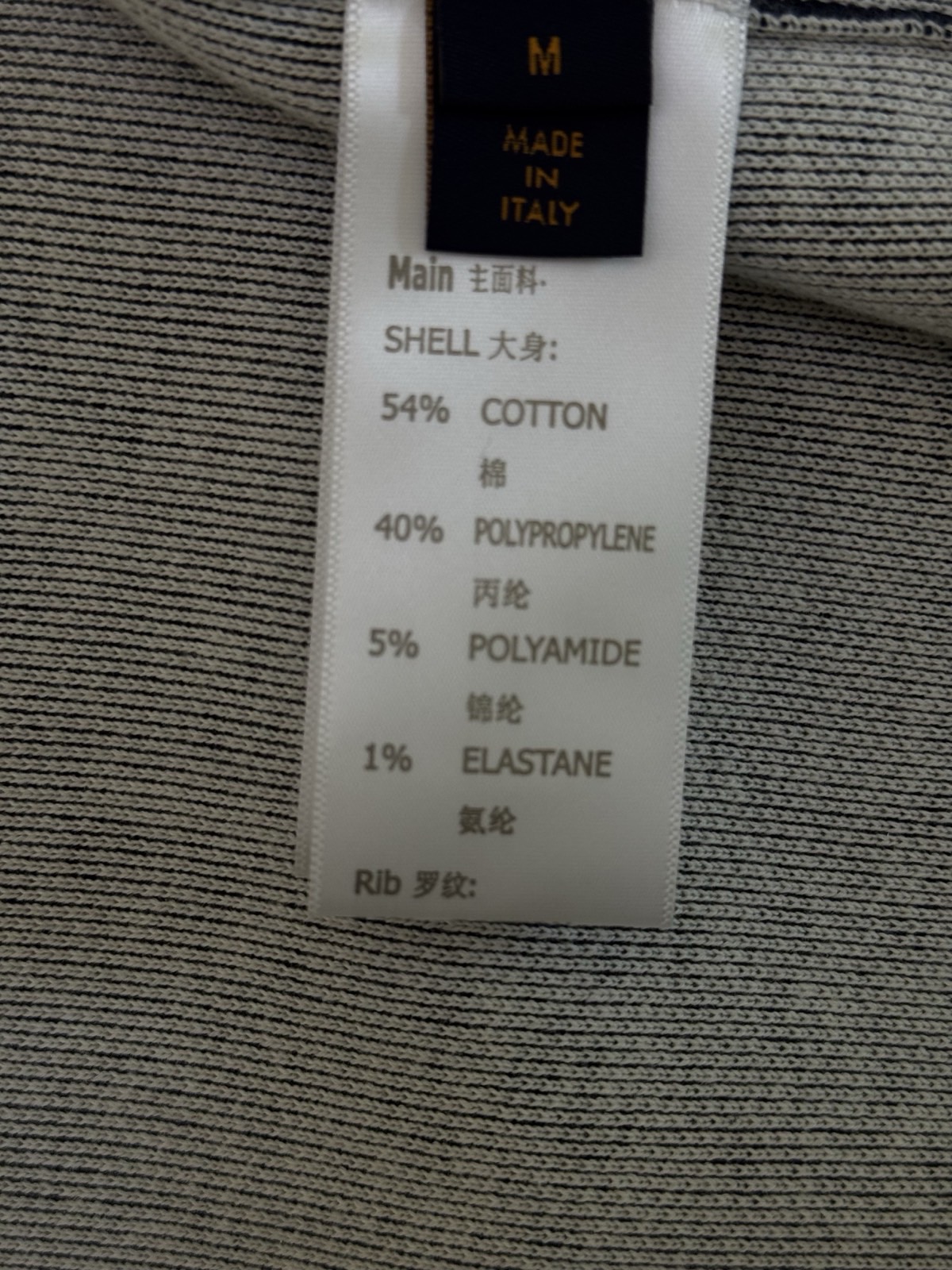 L*V Louis Vuitt*on Top Quality 1:1 Jacket