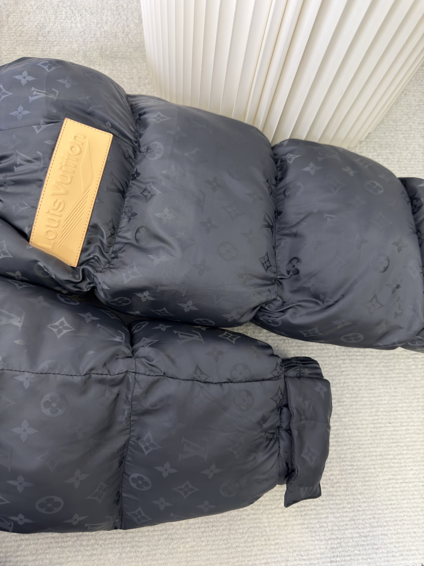 L*V Louis Vuitt*on Top Quality 1:1 Jacket