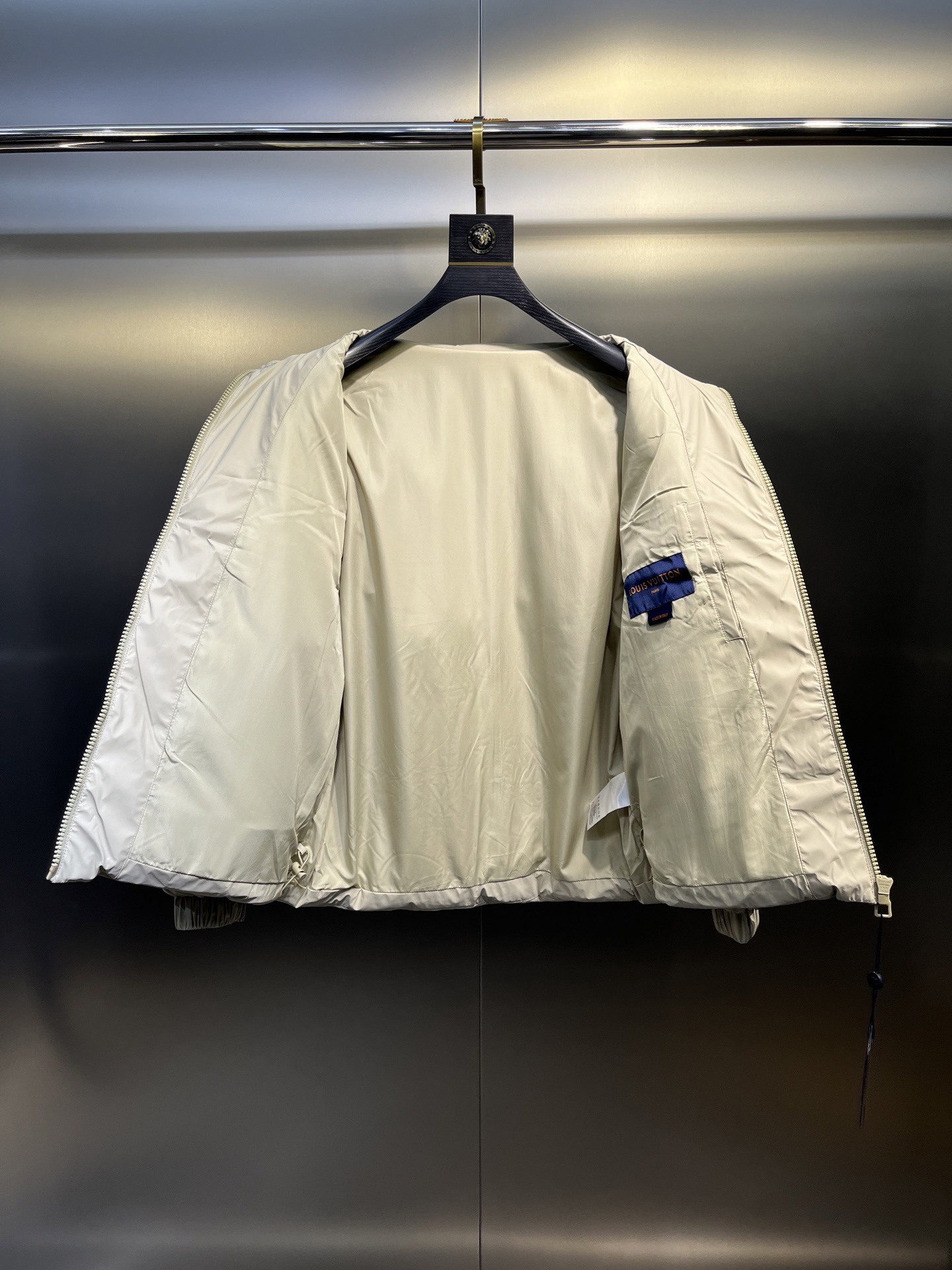 L*V Louis Vuitt*on Top Quality 1:1 Jacket