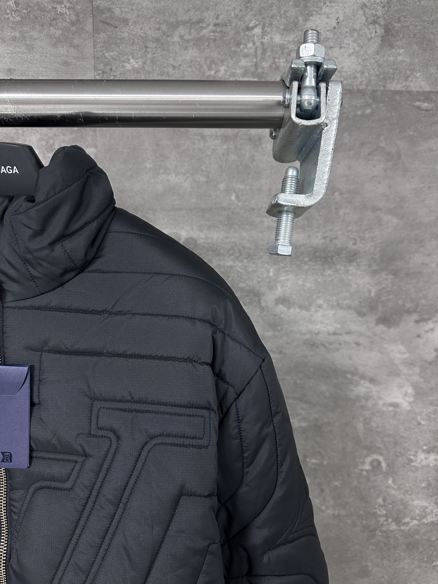 L*V Louis Vuitt*on Top Quality 1:1 Jacket