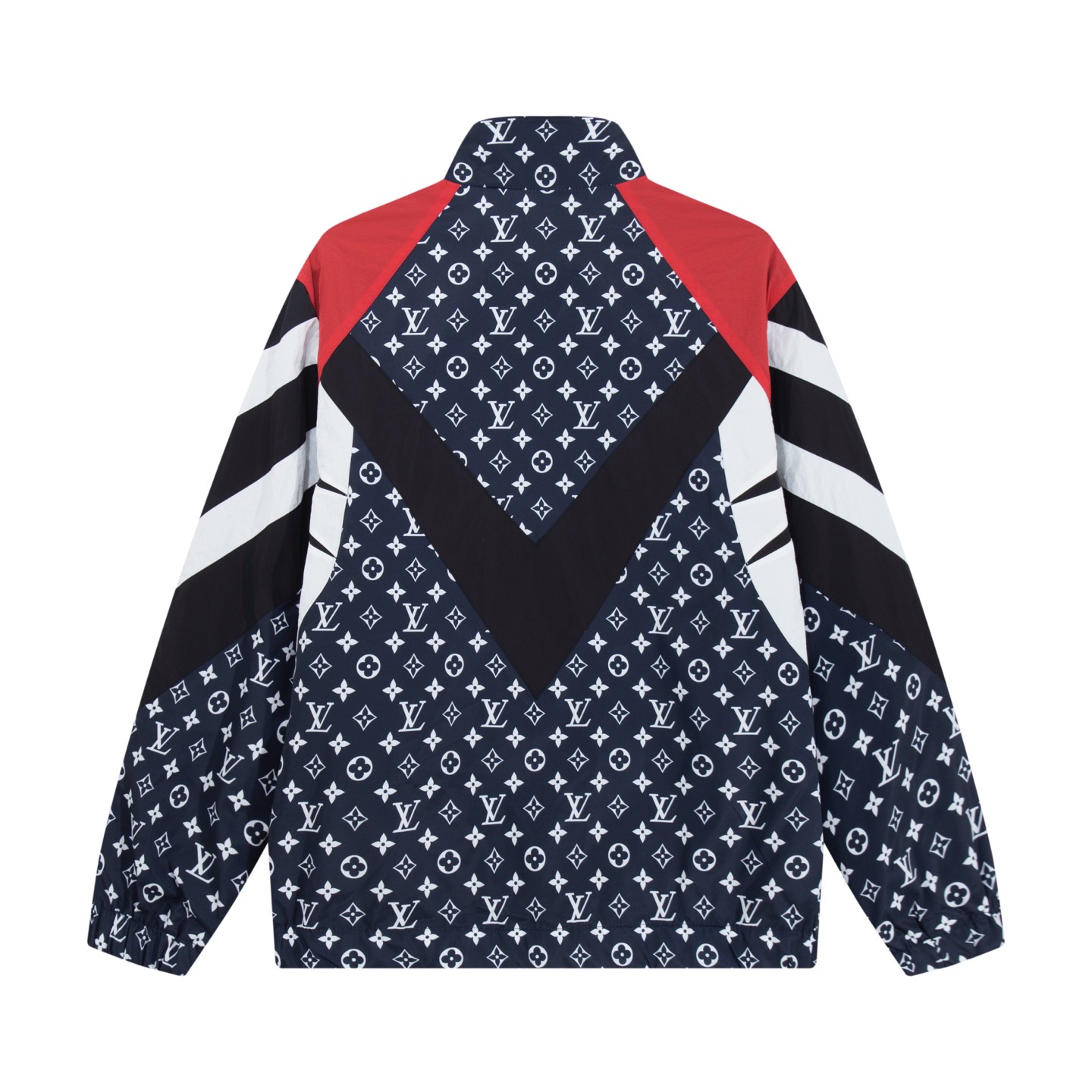 L*V Louis Vuitt*on Top Quality 1:1 Jacket